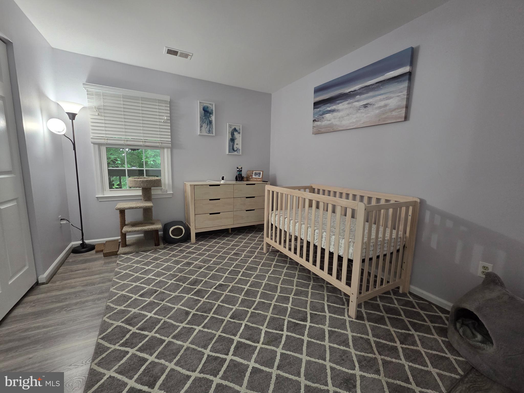 WATERS HOUSE - Residential Lease