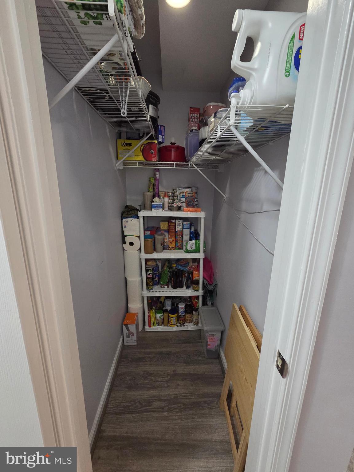 WATERS HOUSE - Residential Lease