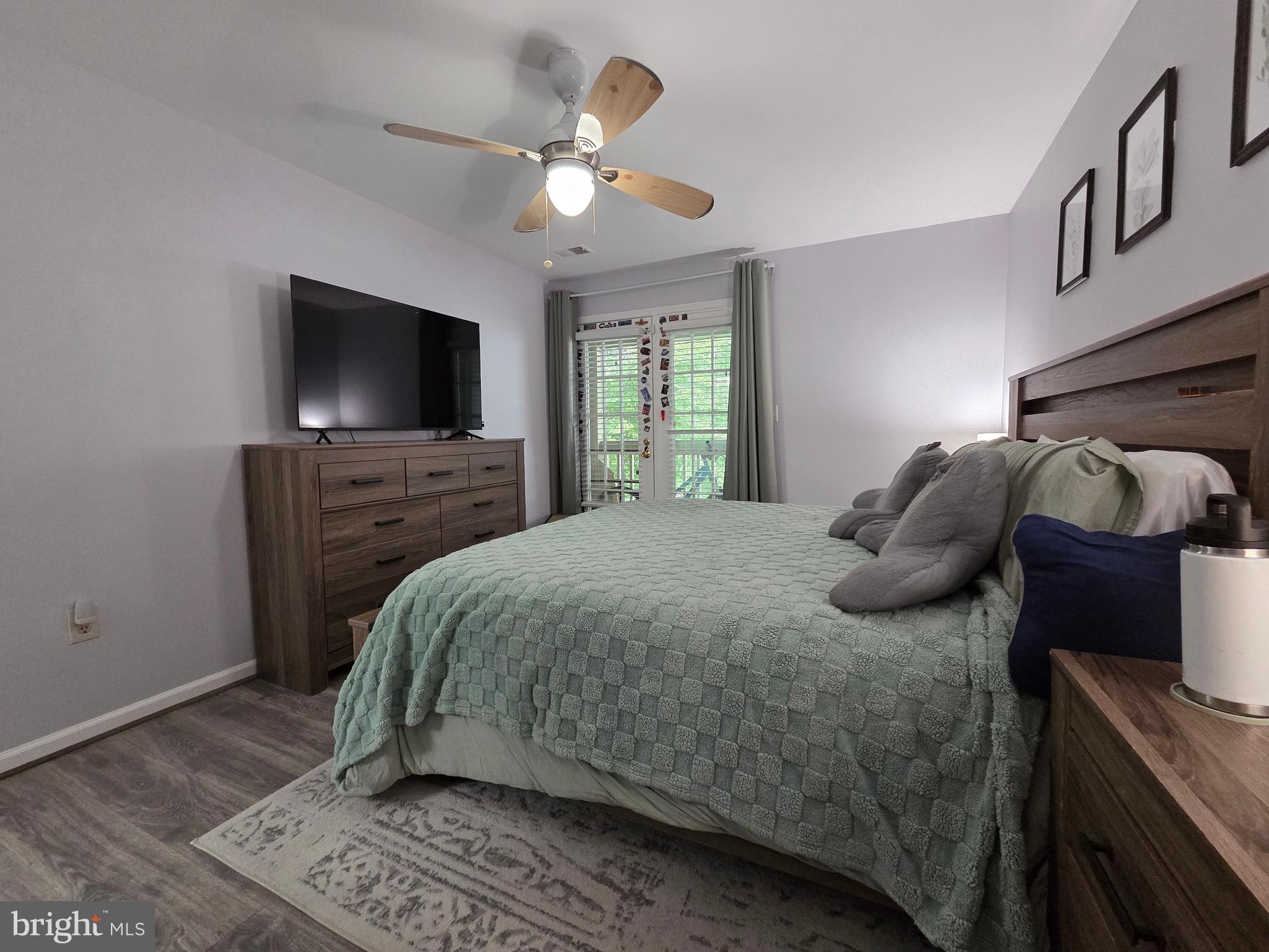 WATERS HOUSE - Residential Lease