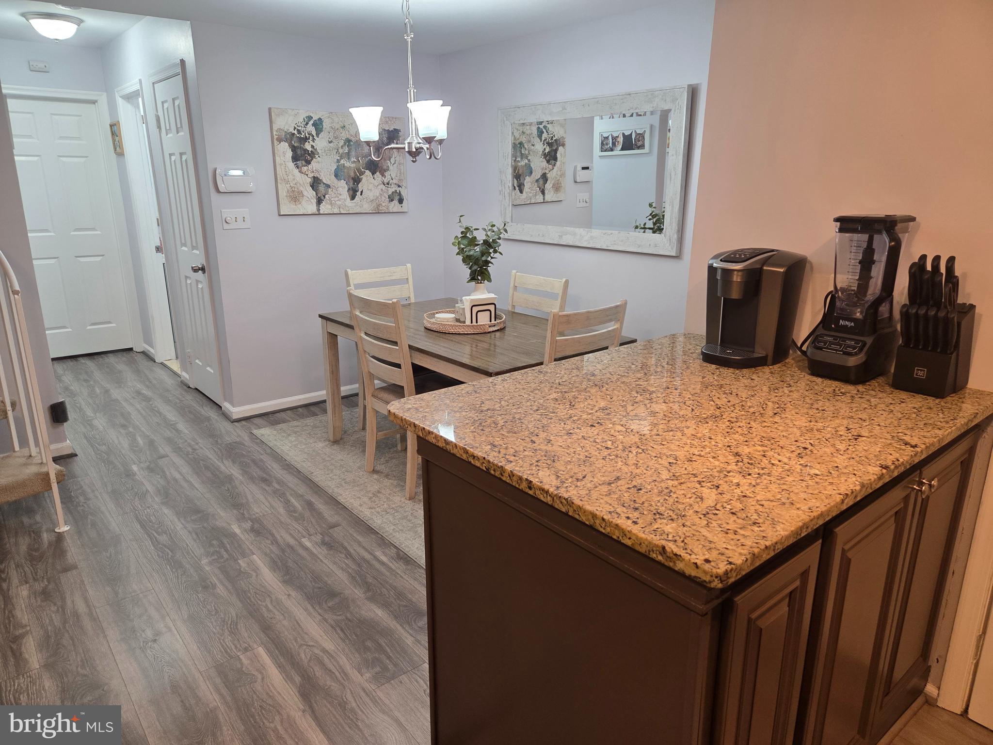 WATERS HOUSE - Residential Lease