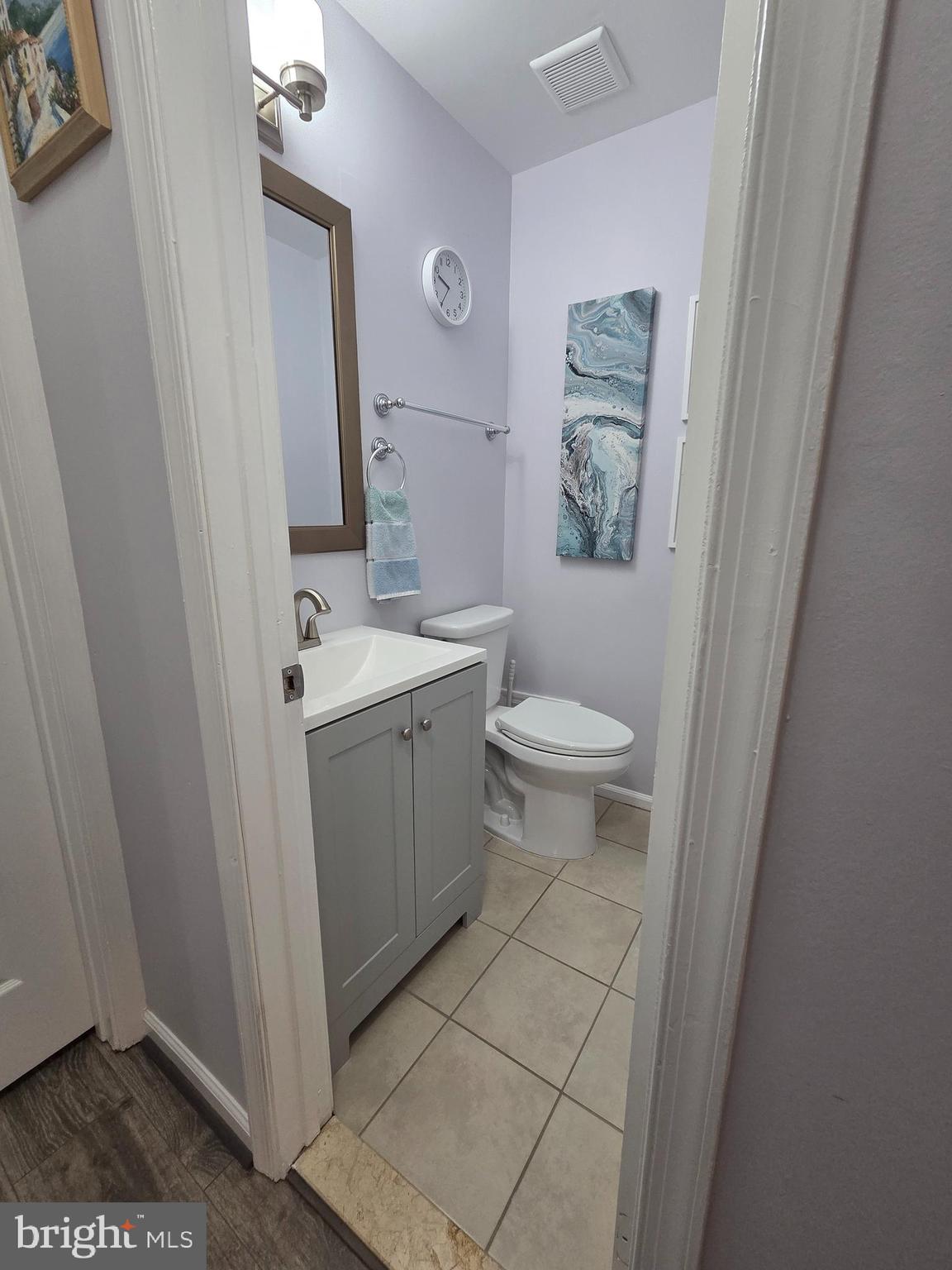 WATERS HOUSE - Residential Lease