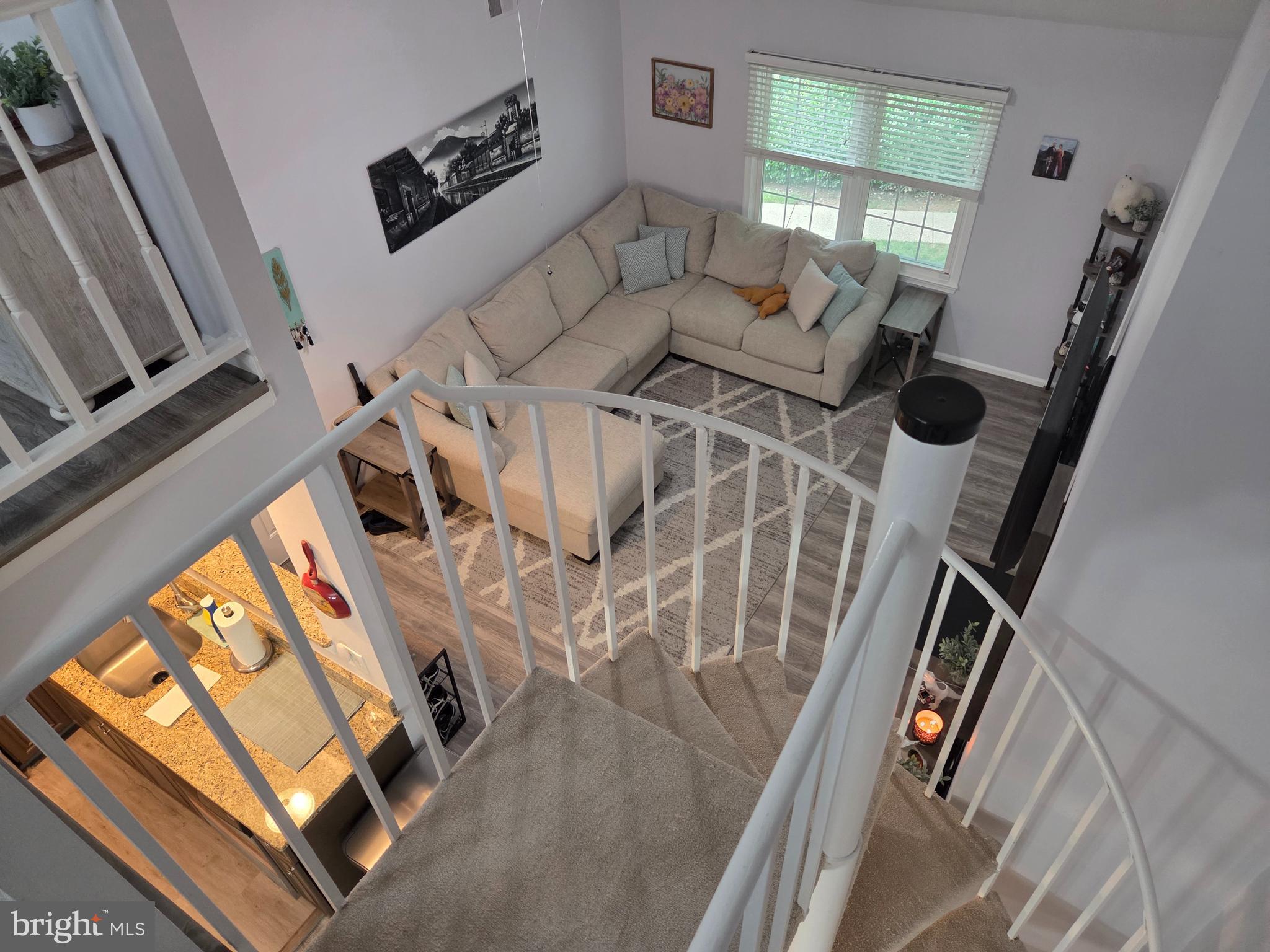 WATERS HOUSE - Residential Lease