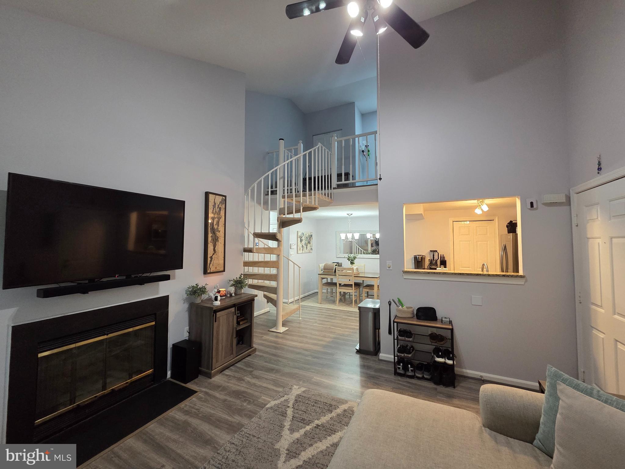 WATERS HOUSE - Residential Lease