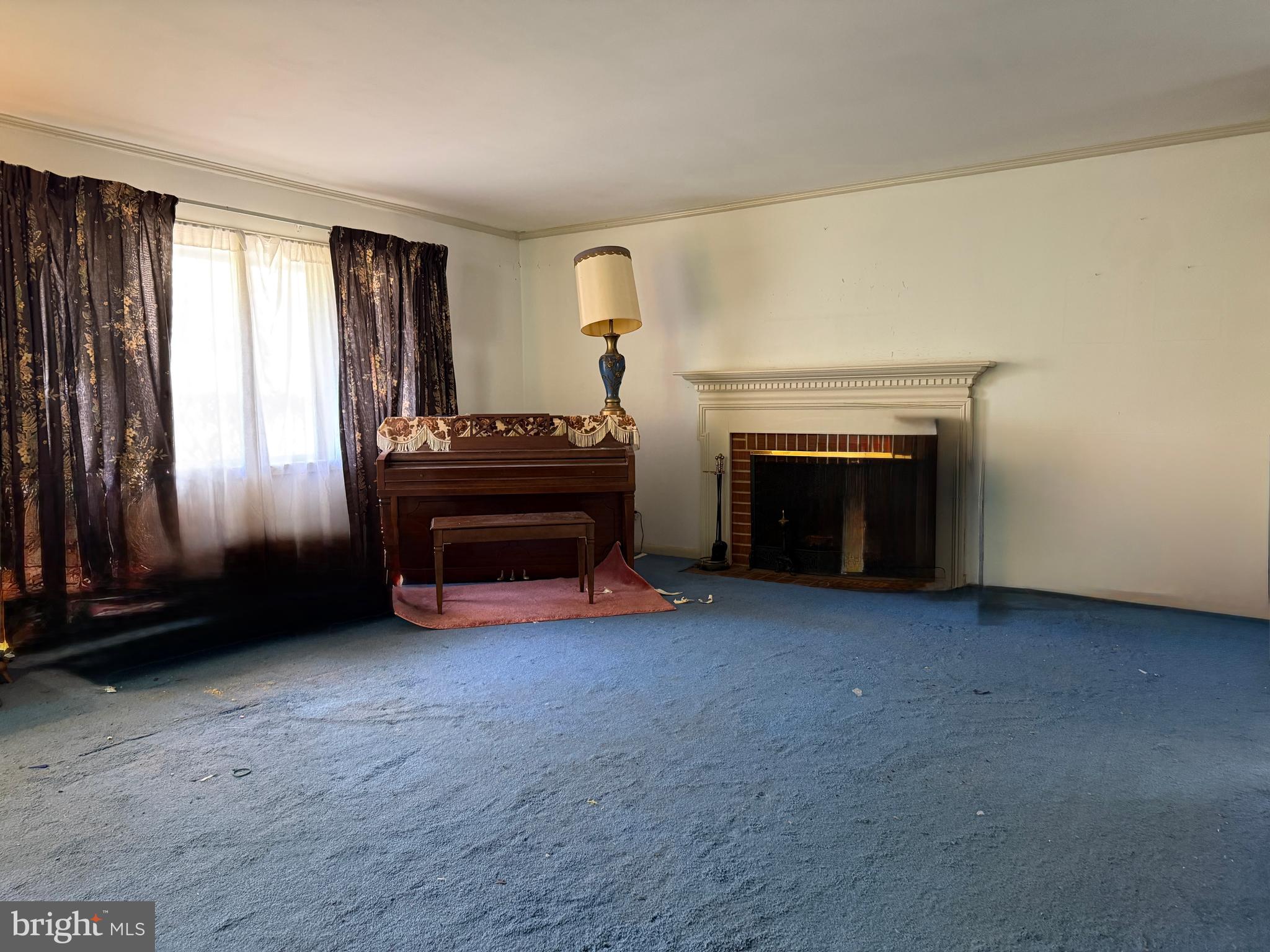 BROYHILL LANGLEY ESTATES - Residential