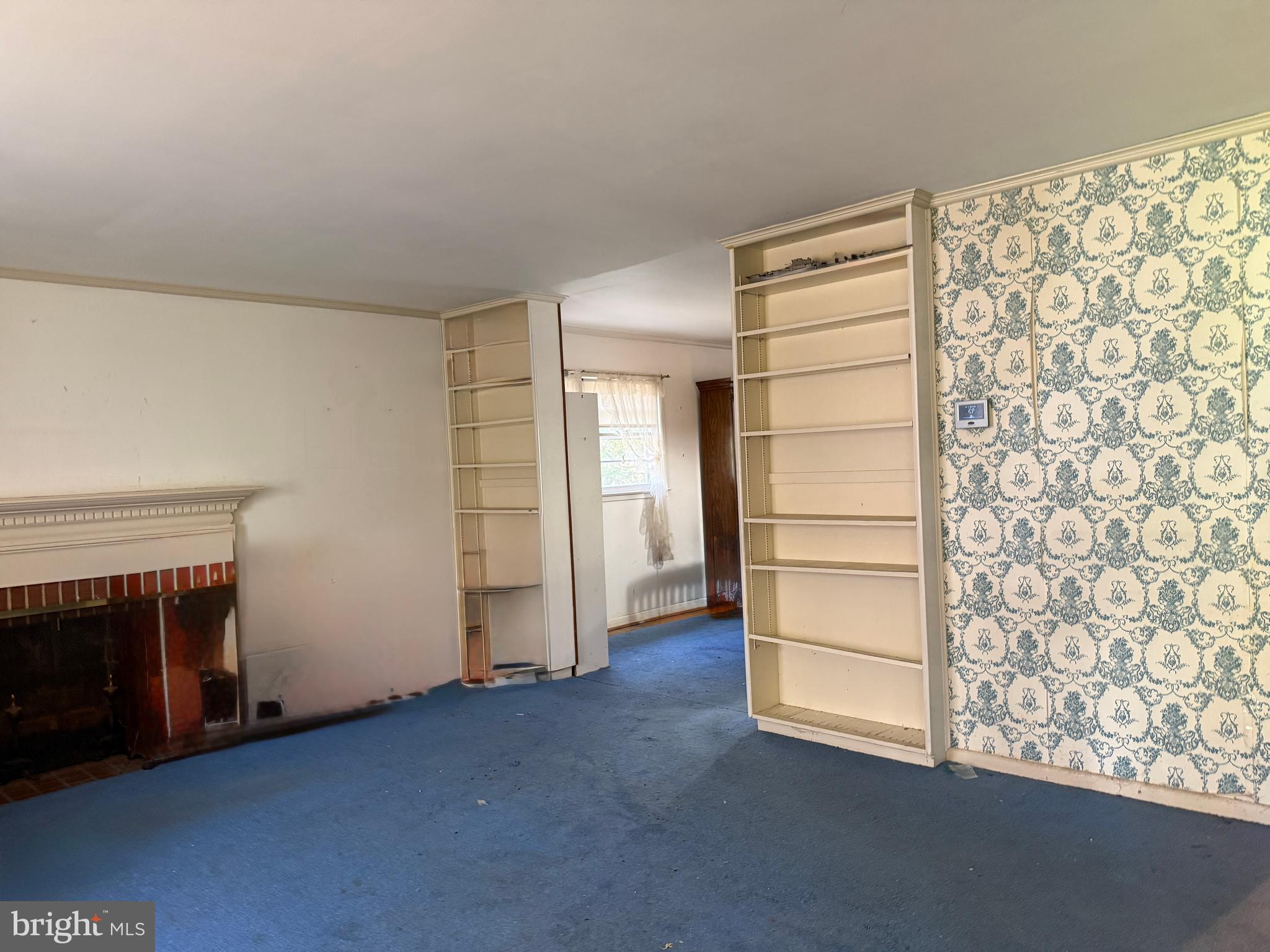 BROYHILL LANGLEY ESTATES - Residential