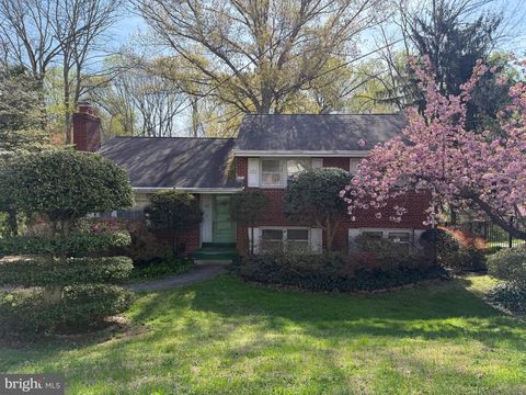 1107 DEAD RUN DRIVE MCLEAN VA 22101