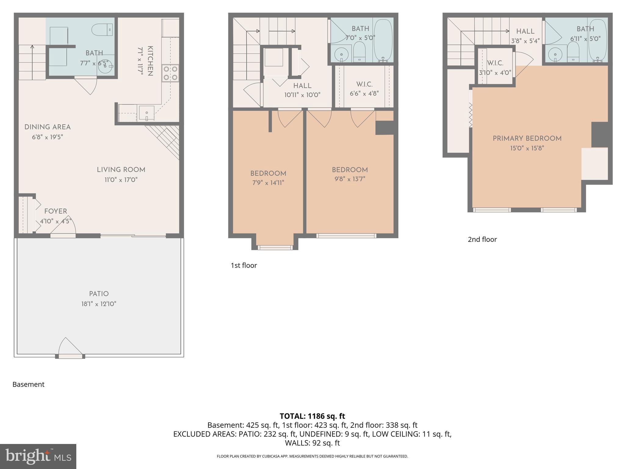 MCKENDREE - Residential
