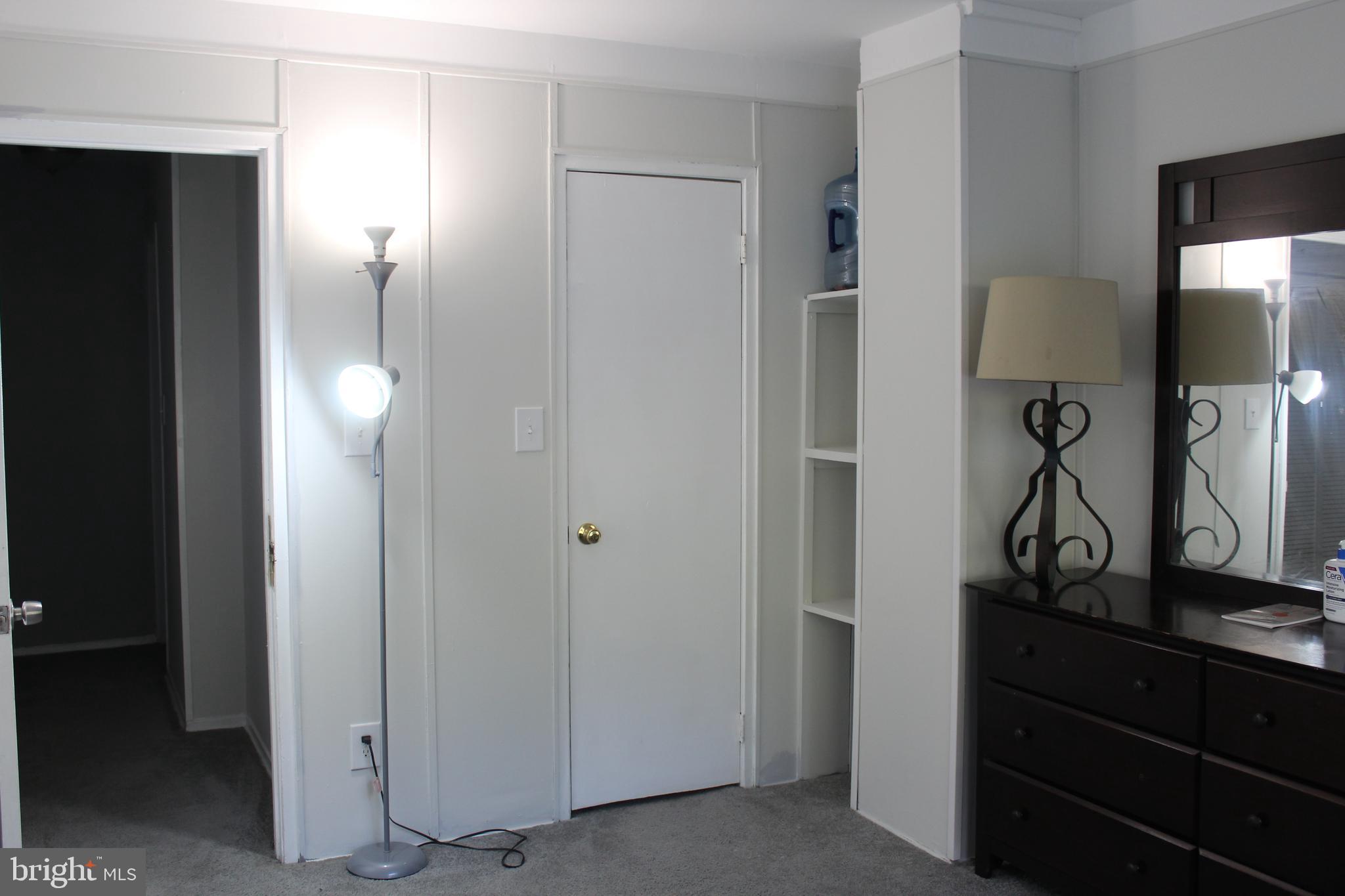 MCKENDREE - Residential