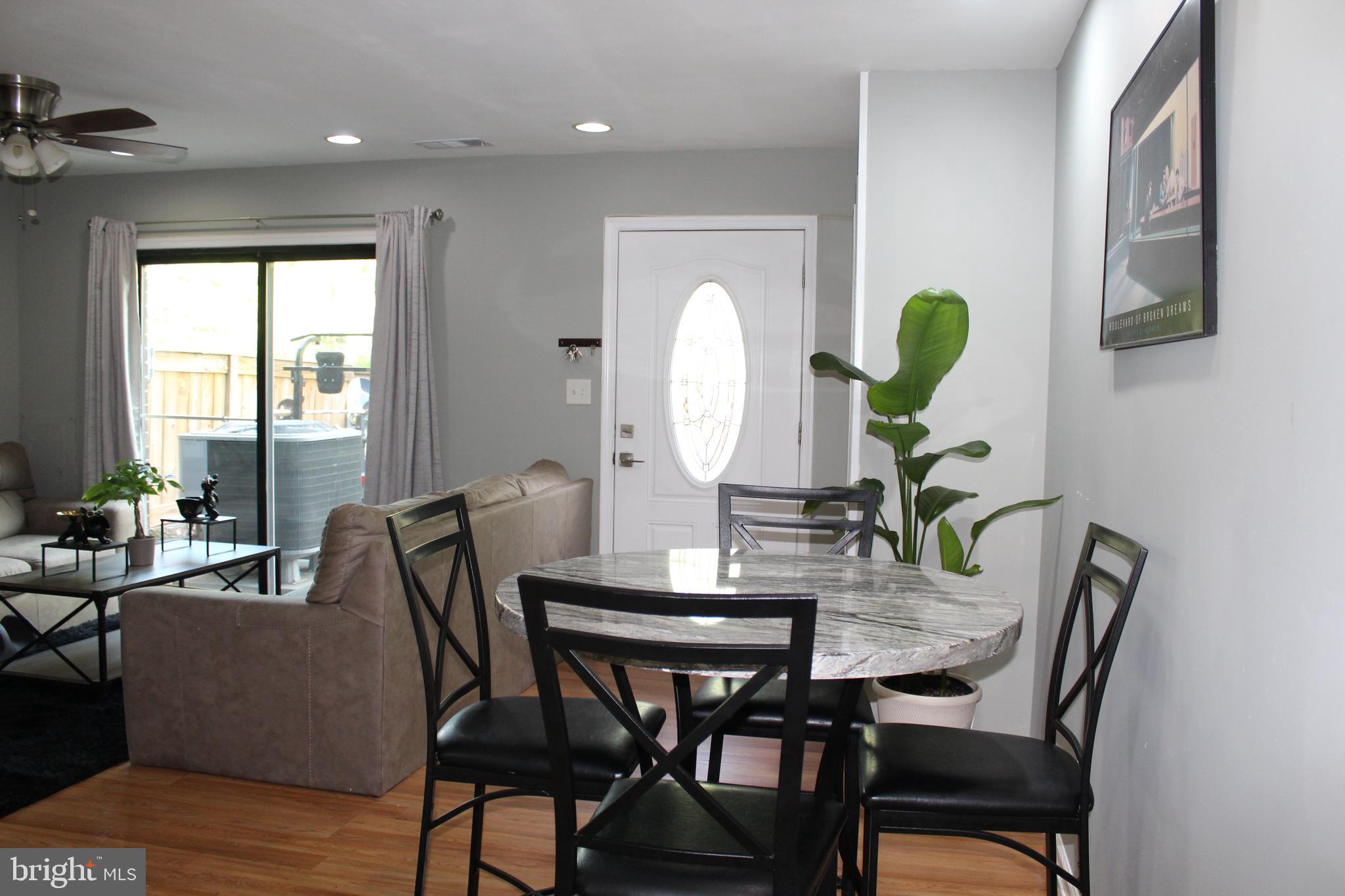 MCKENDREE - Residential