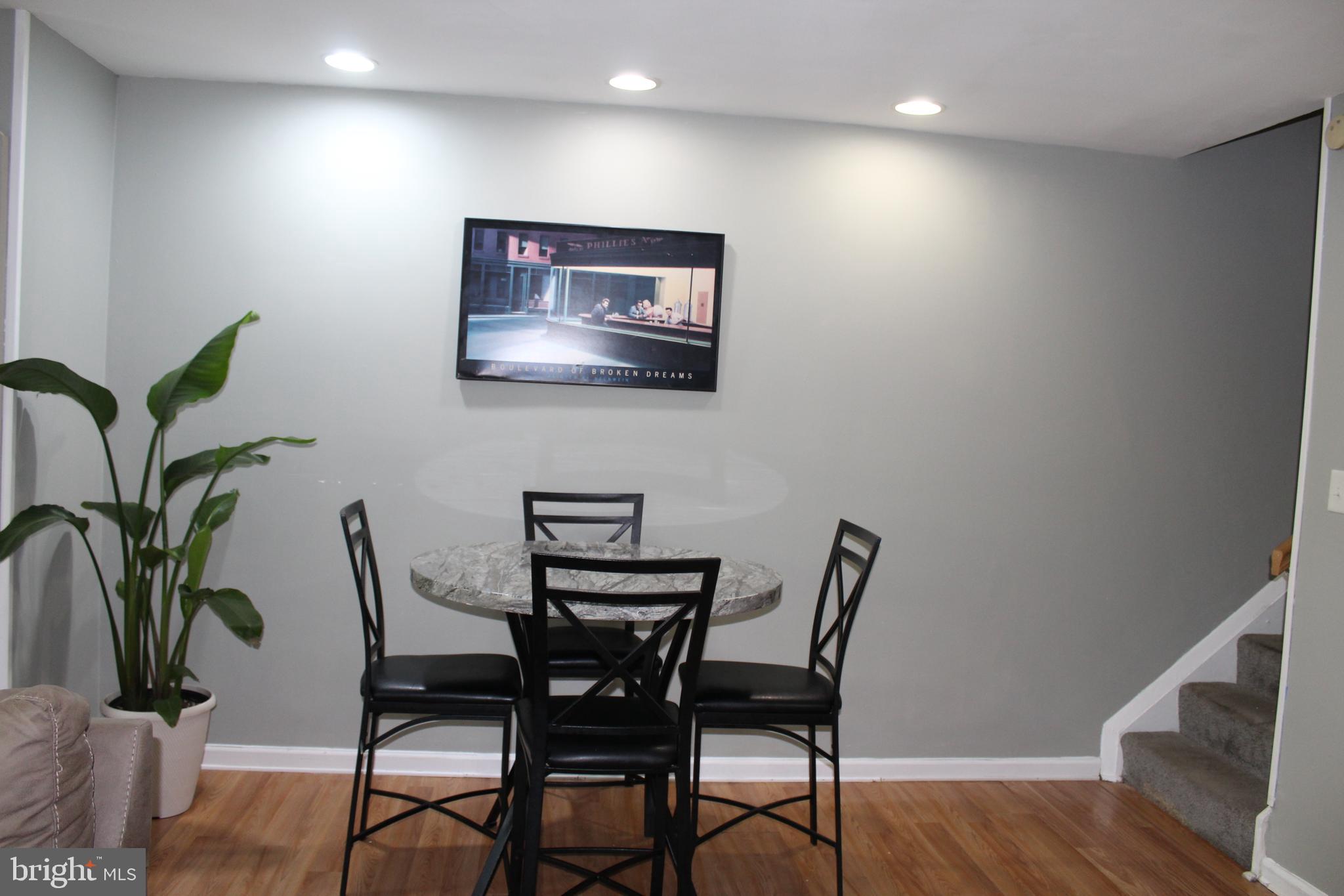 MCKENDREE - Residential