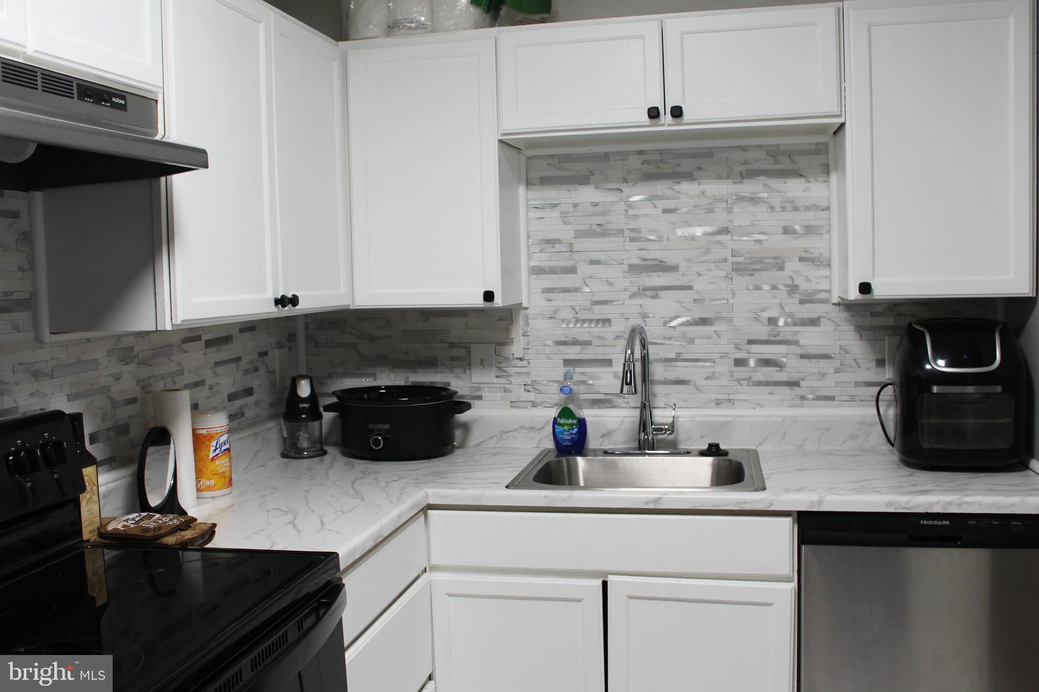 MCKENDREE - Residential