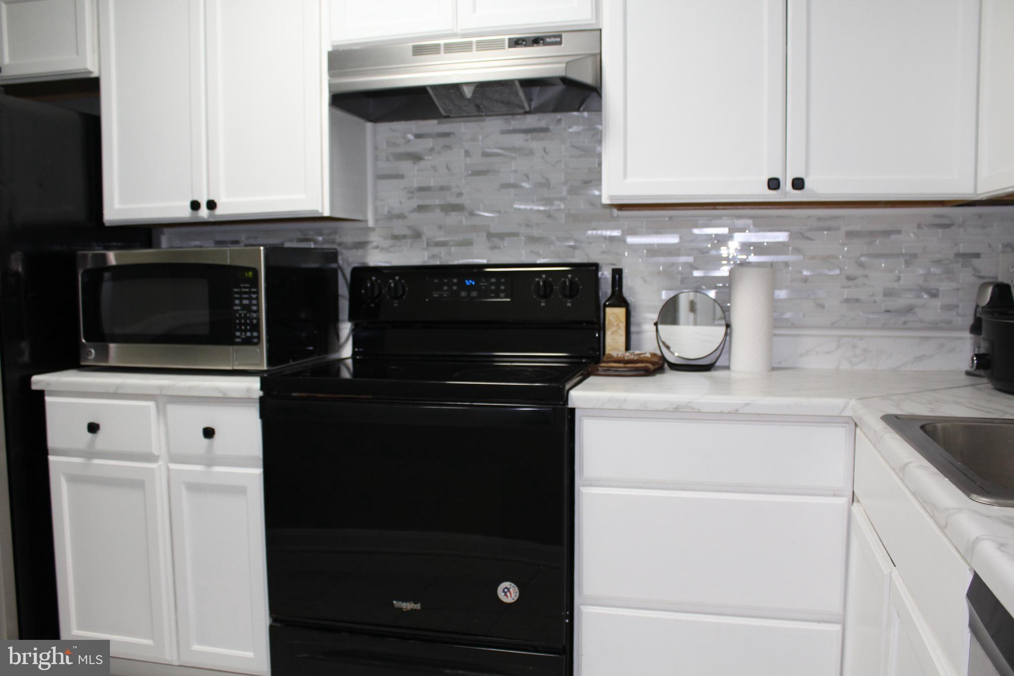 MCKENDREE - Residential