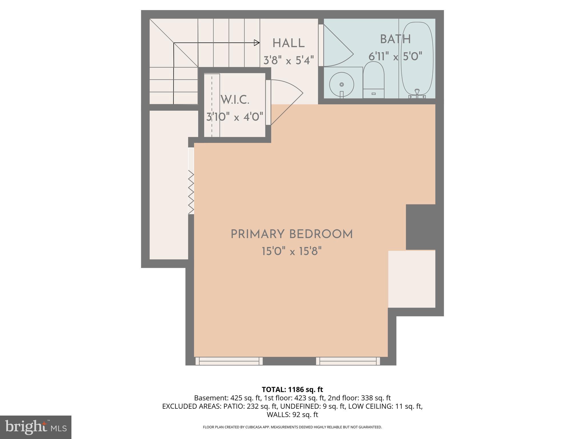 MCKENDREE - Residential