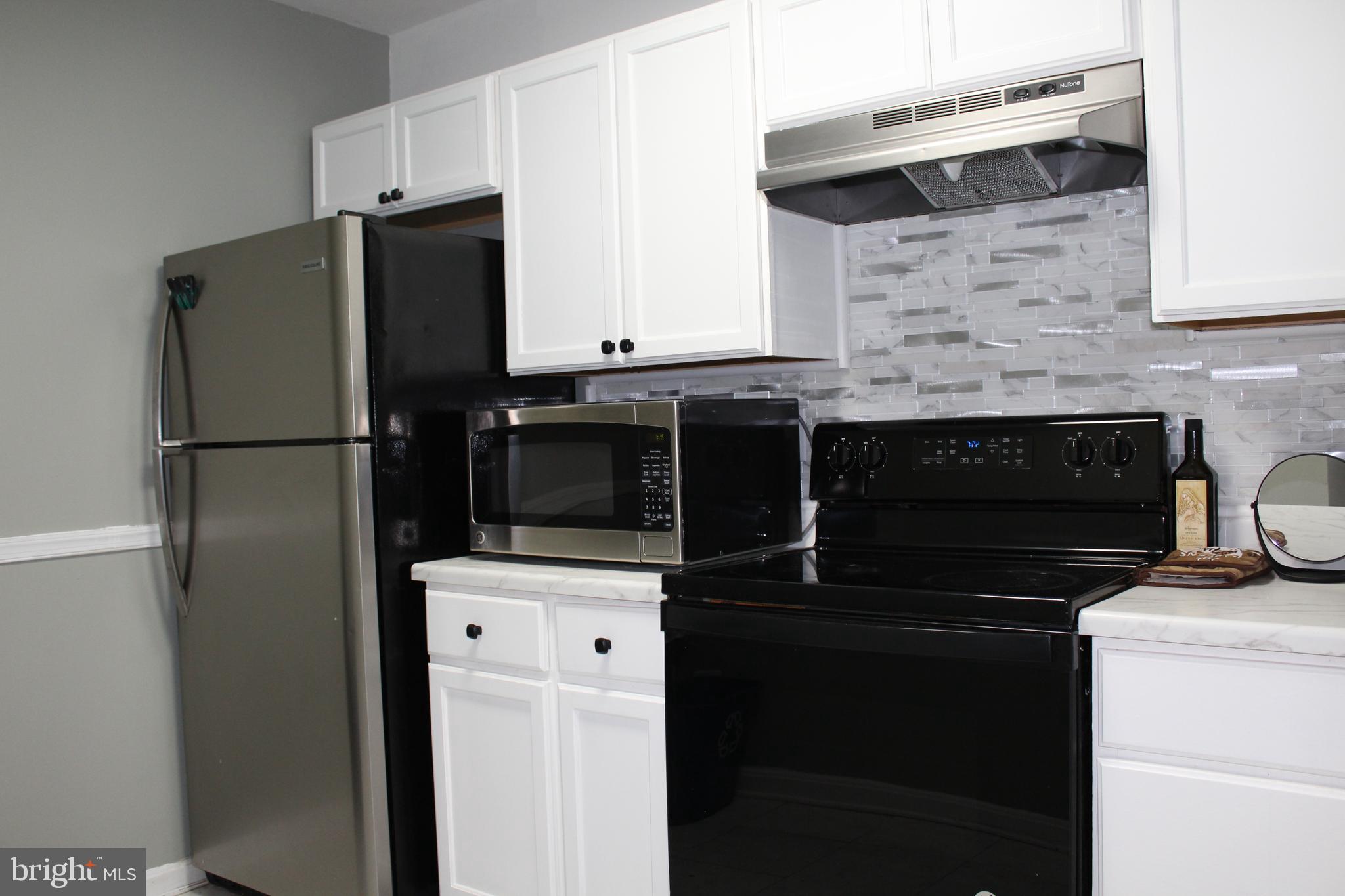 MCKENDREE - Residential