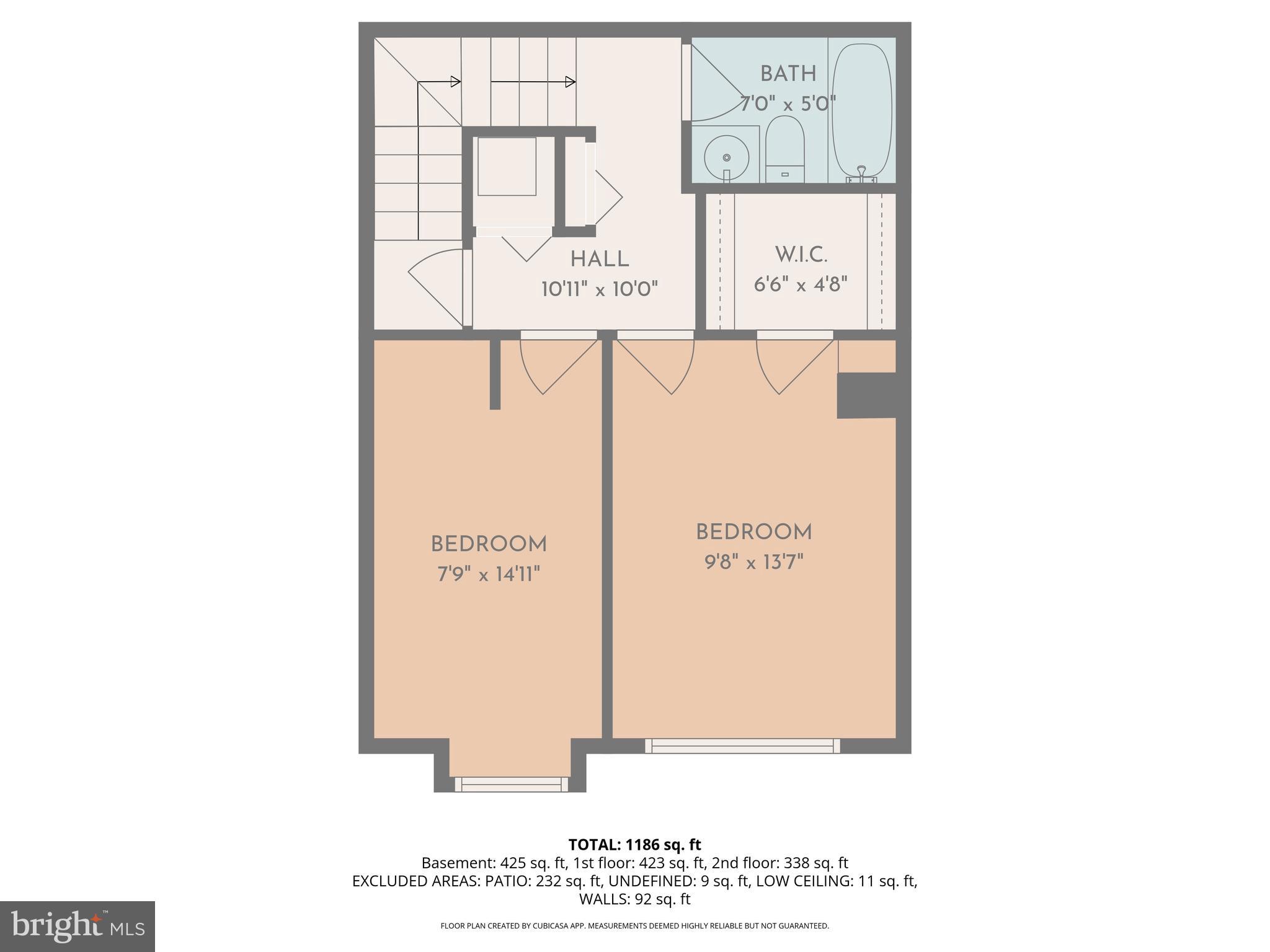 MCKENDREE - Residential