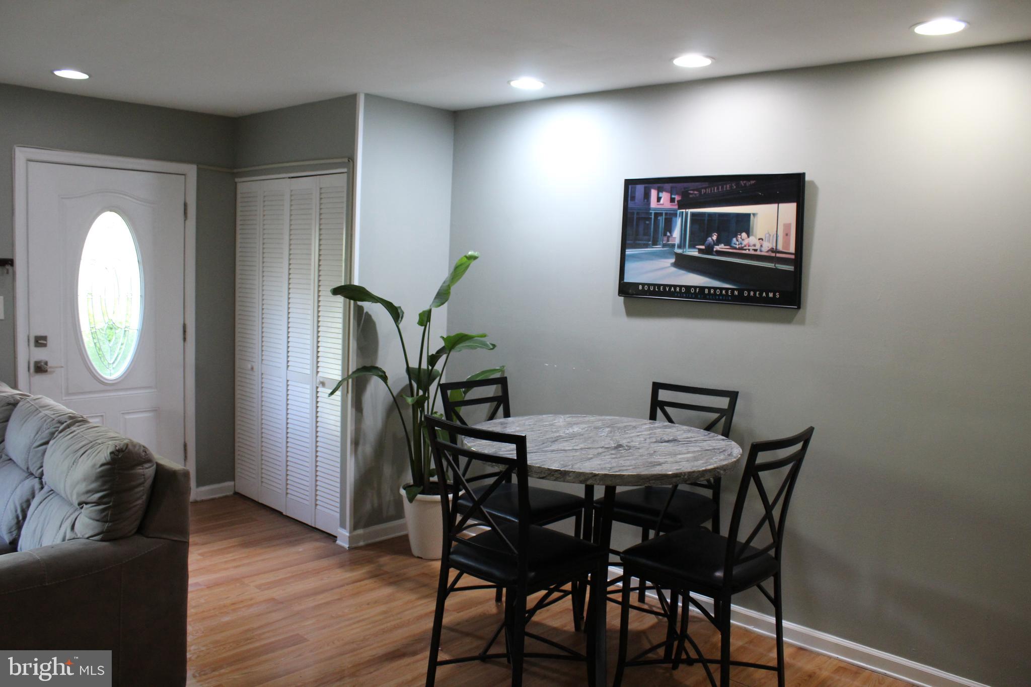 MCKENDREE - Residential