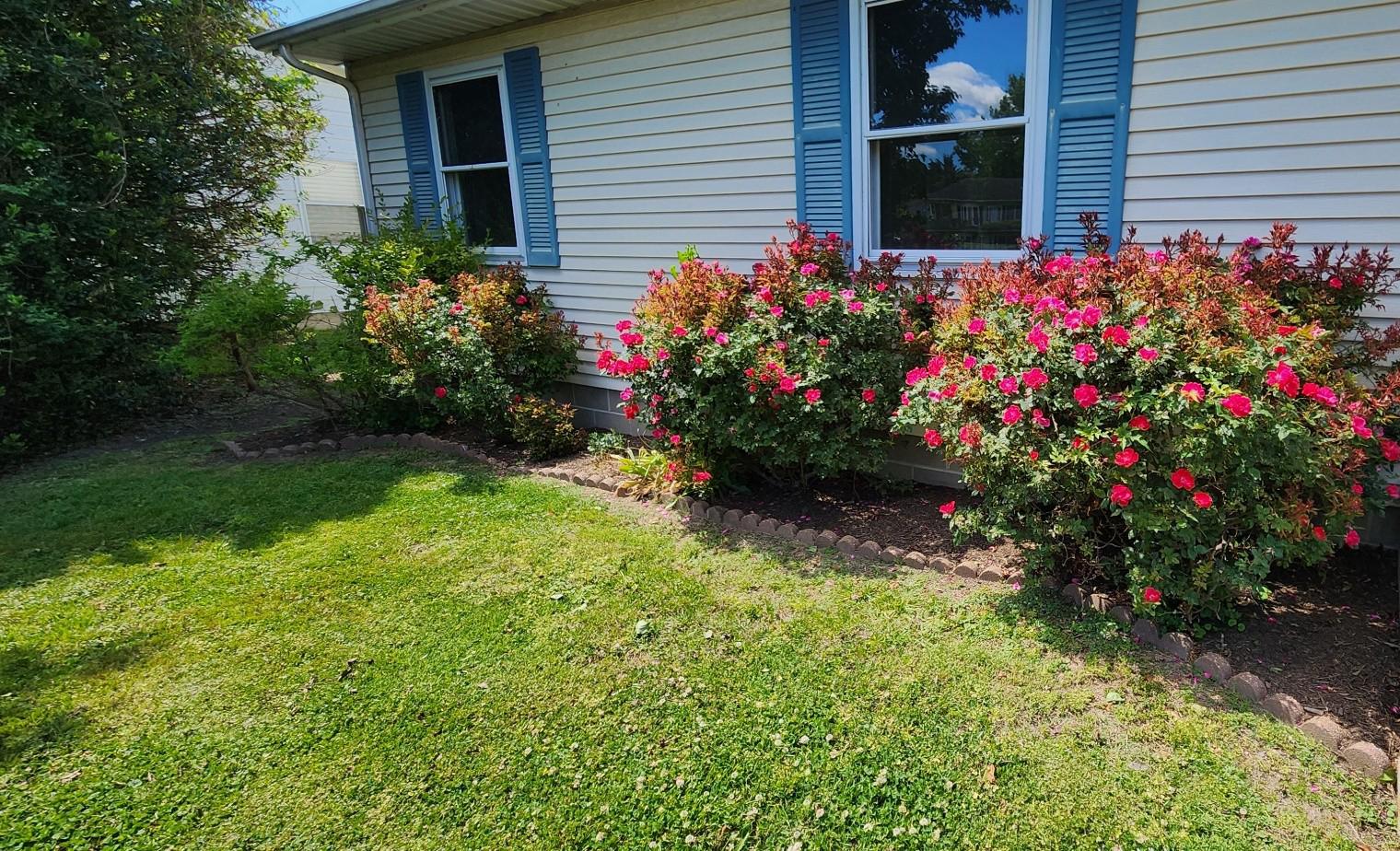 FAUSLEY - Residential