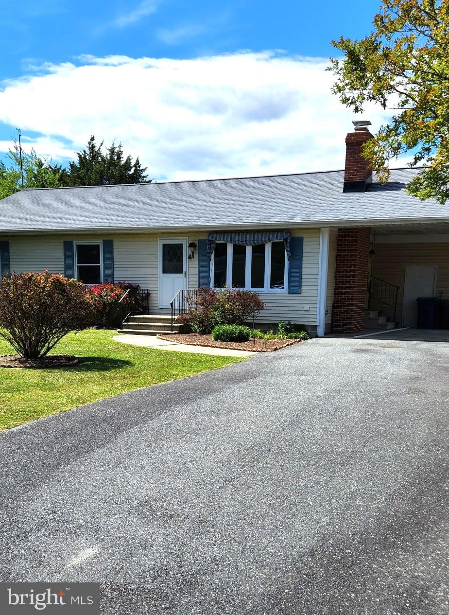 FAUSLEY - Residential