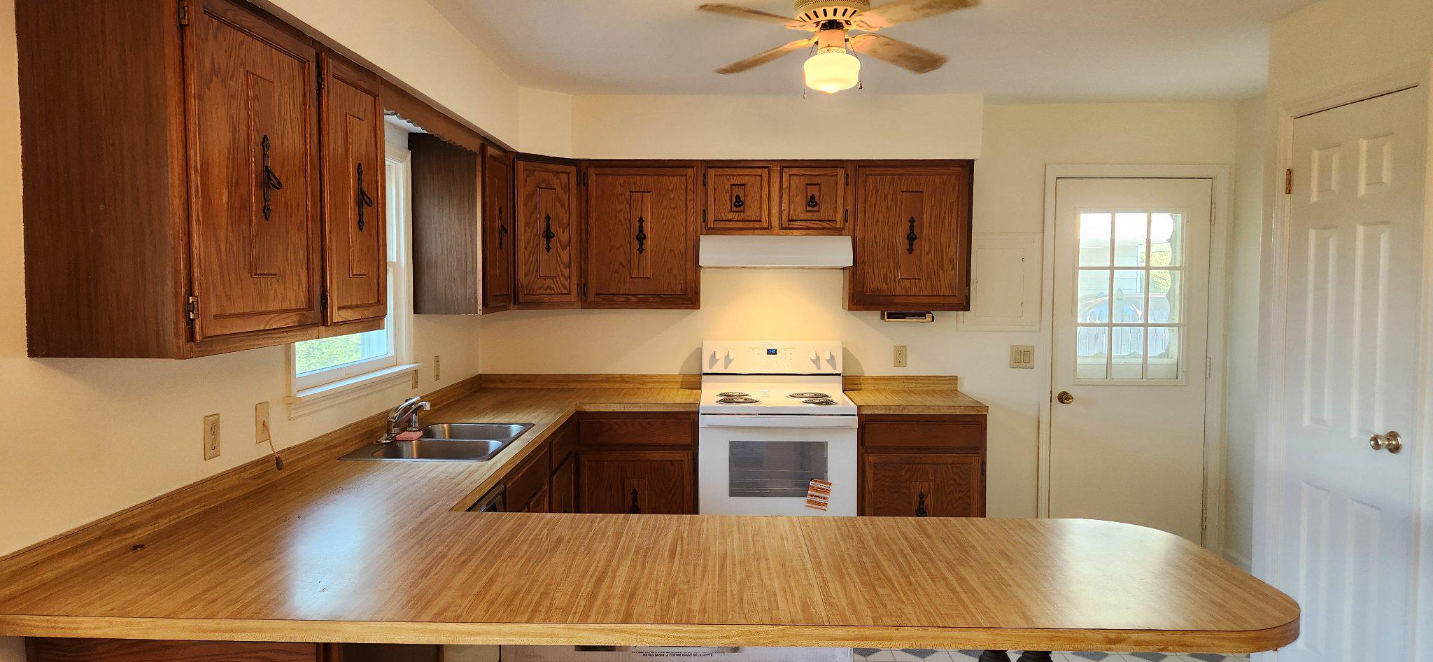507 HAZELWOOD DRIVE