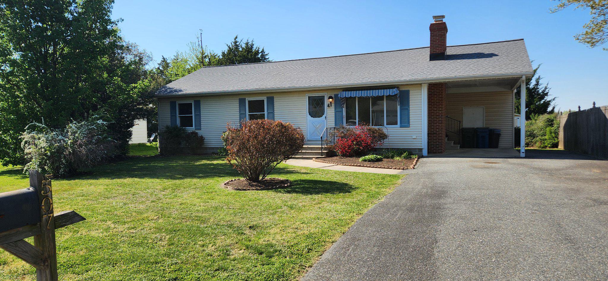 FAUSLEY - Residential