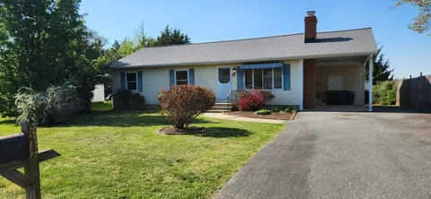 507 Hazelwood Drive, Easton, MD 21601 - #: MDTA2013518