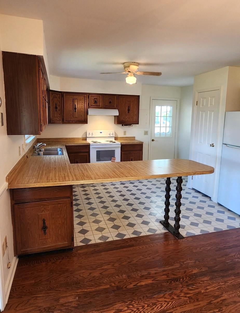 FAUSLEY - Residential