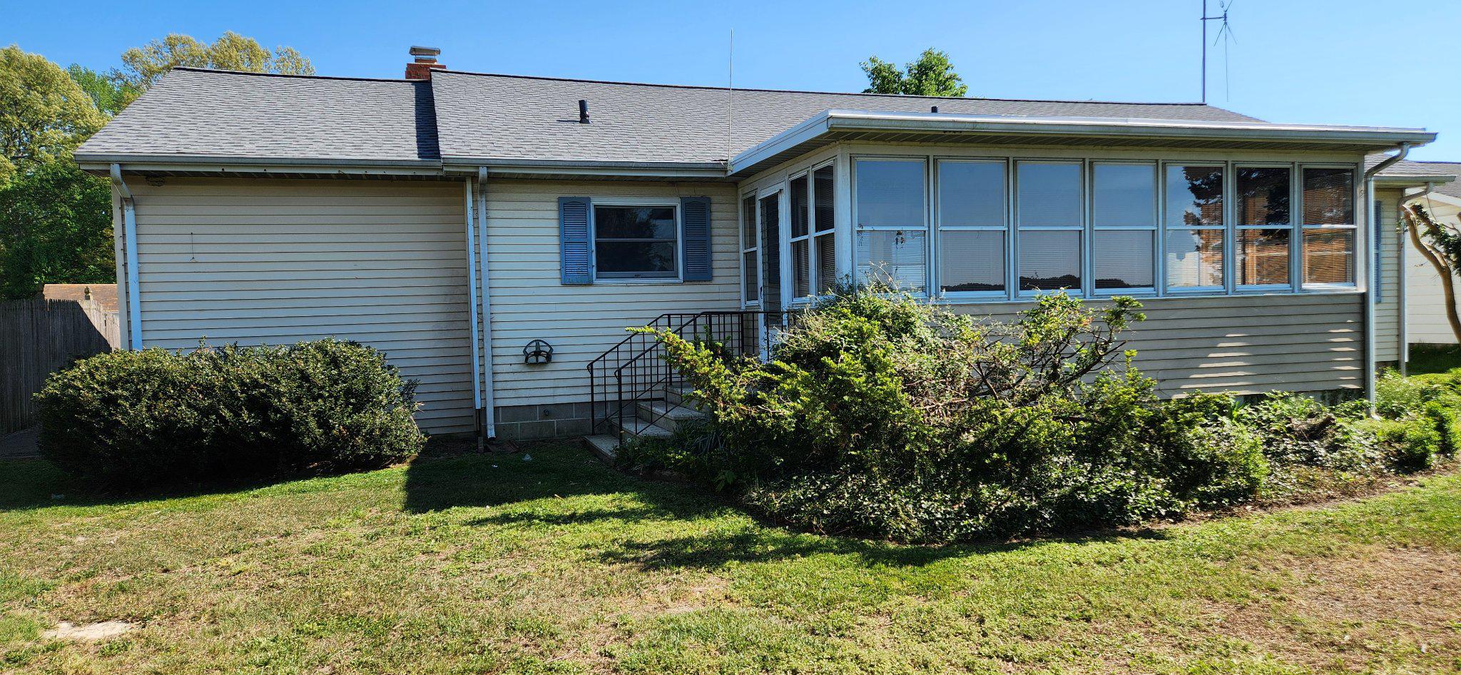 507 HAZELWOOD DRIVE