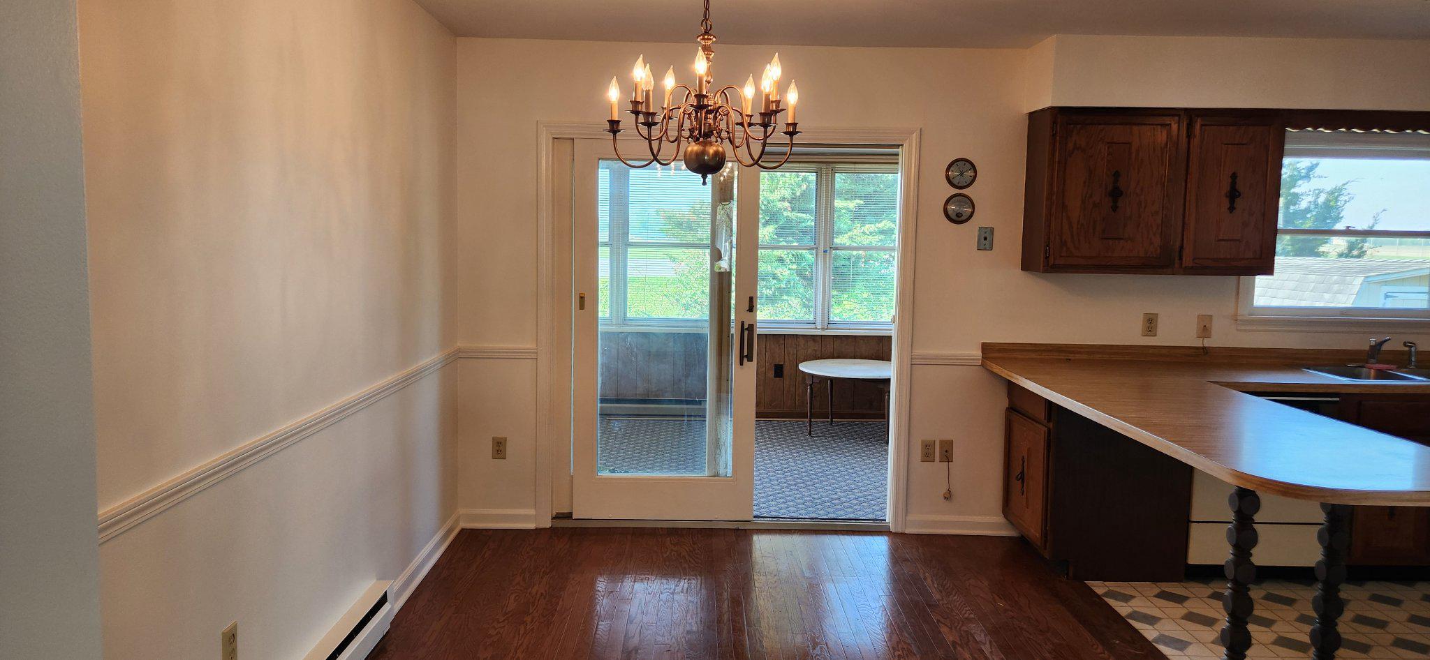 FAUSLEY - Residential