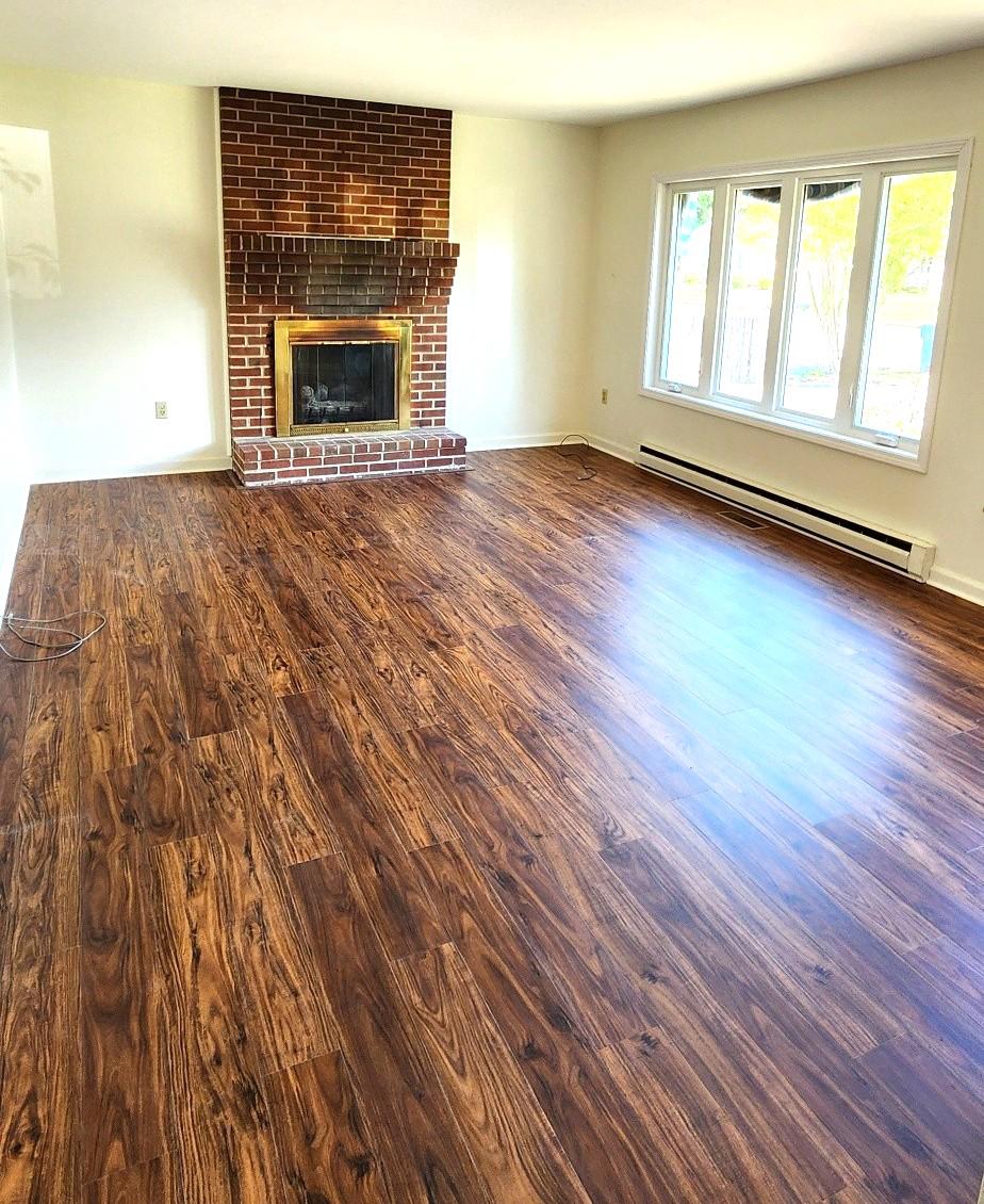 FAUSLEY - Residential