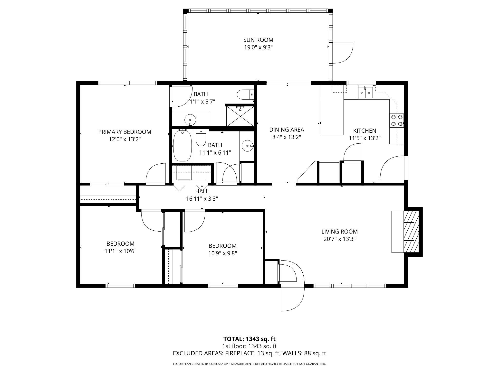 FAUSLEY - Residential
