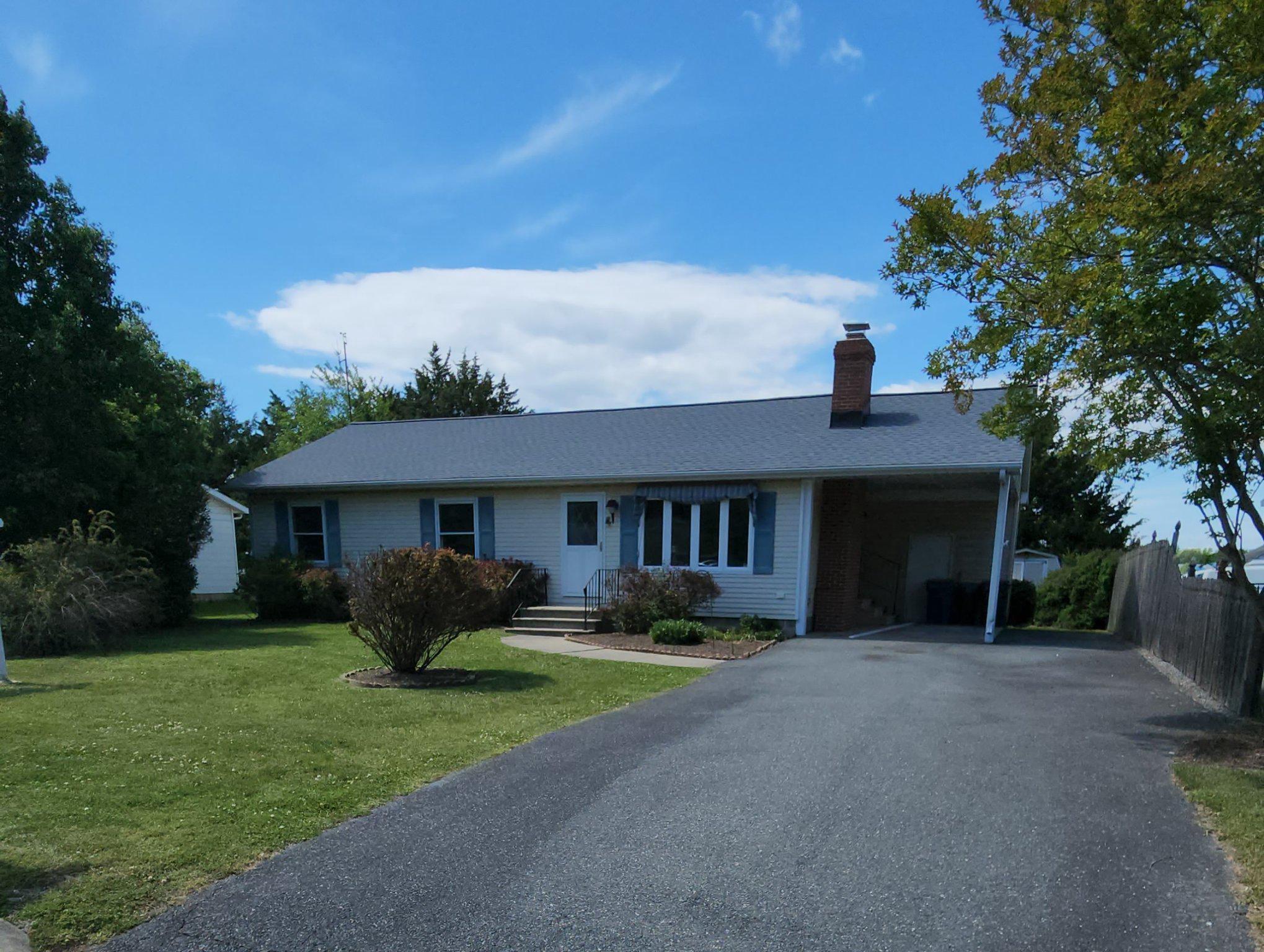 FAUSLEY - Residential