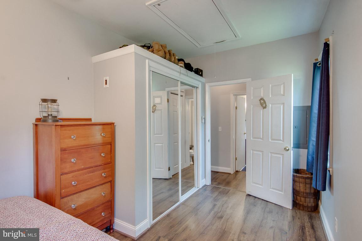 RIVIERA BEACH - Residential