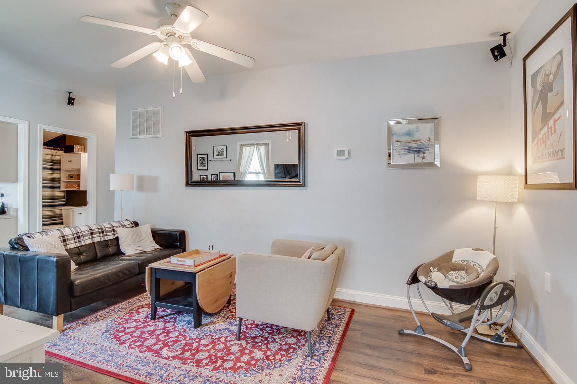 RIVIERA BEACH - Residential