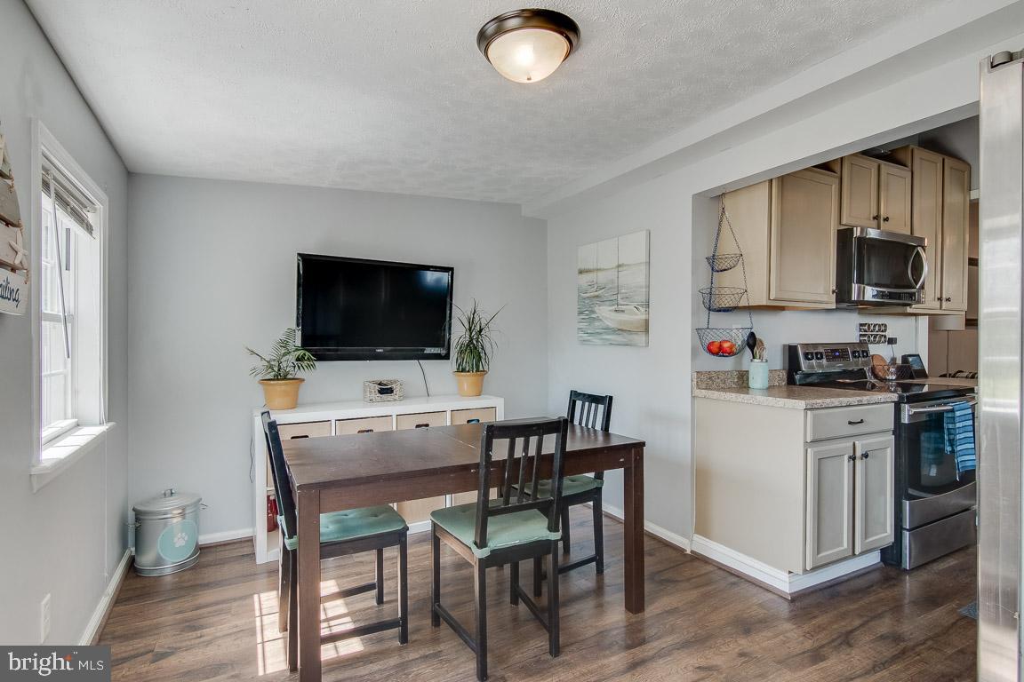 RIVIERA BEACH - Residential