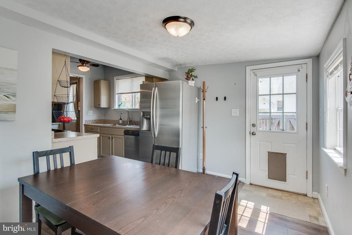 RIVIERA BEACH - Residential