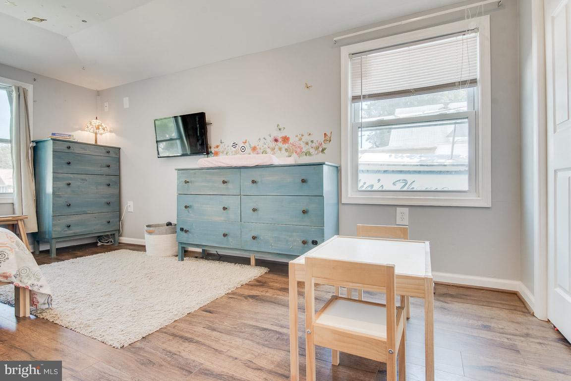 RIVIERA BEACH - Residential