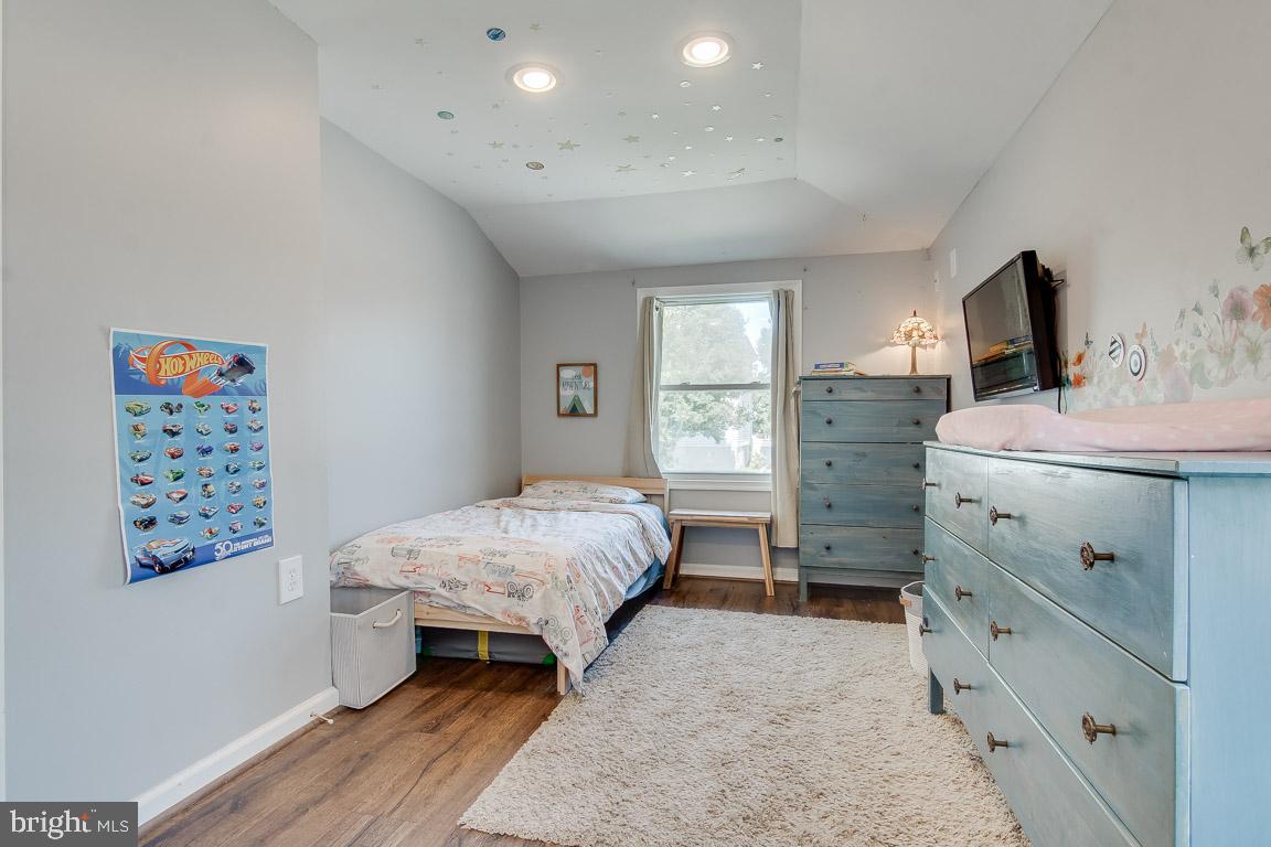 RIVIERA BEACH - Residential