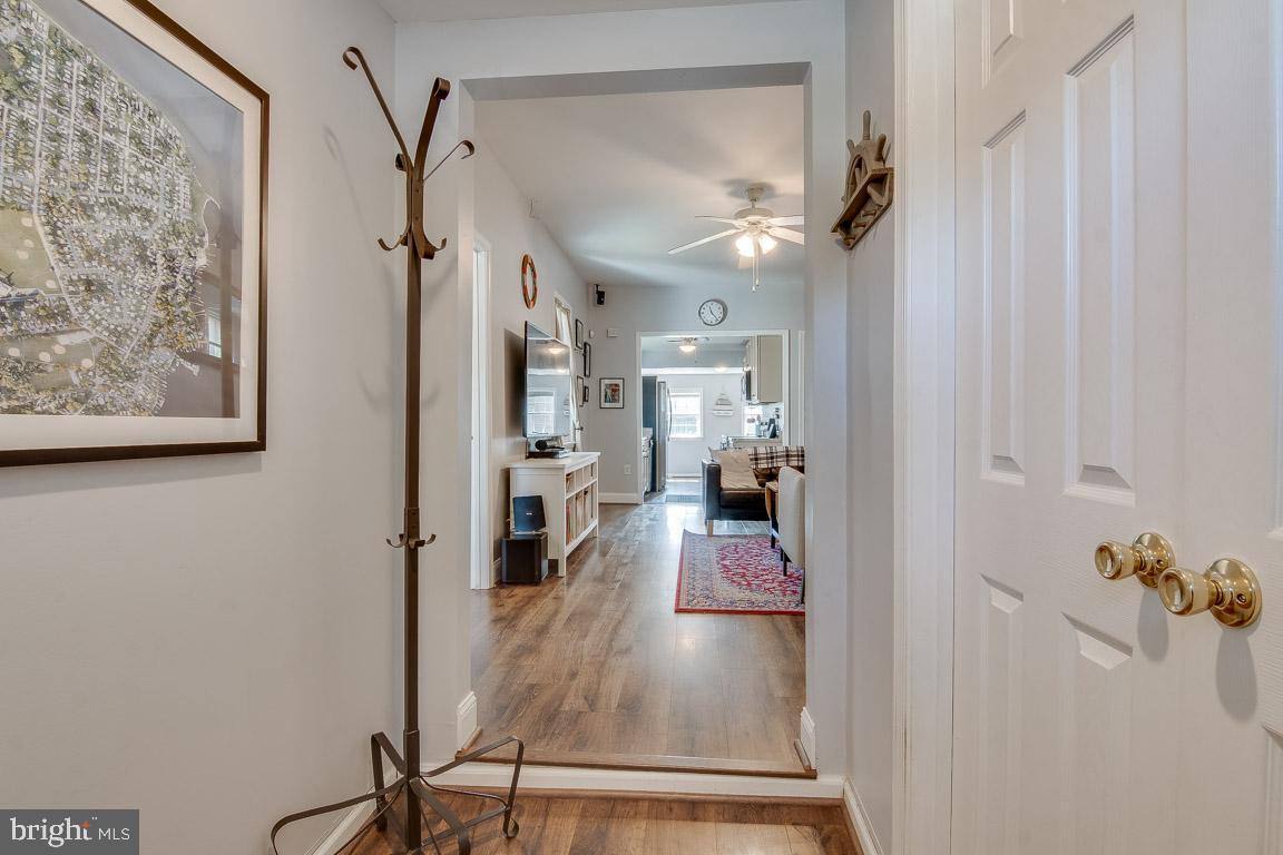 RIVIERA BEACH - Residential