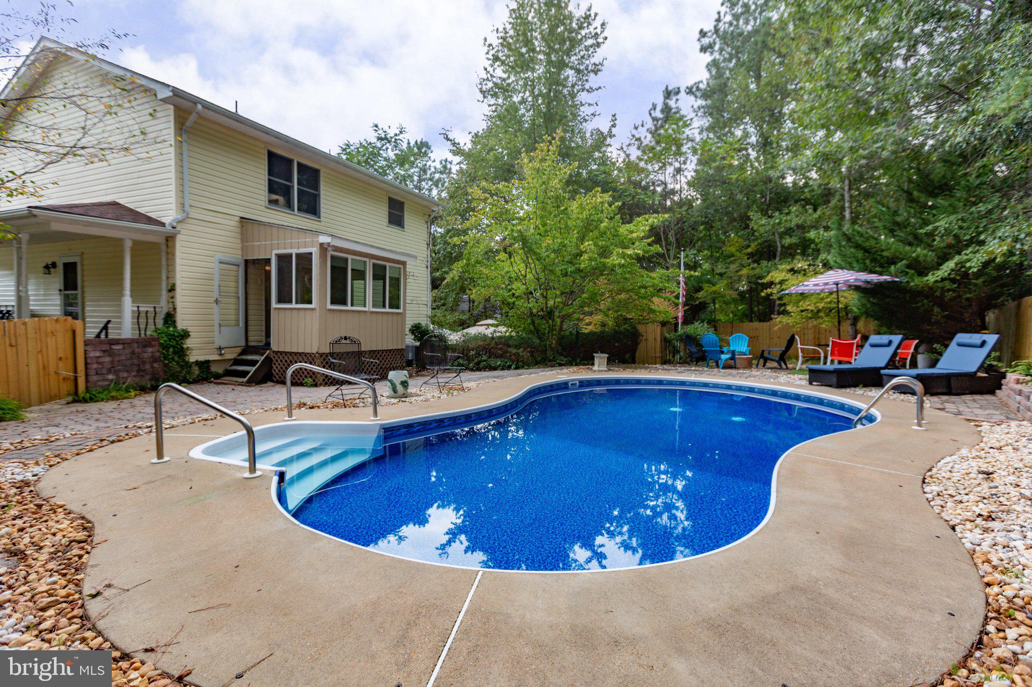 9952 FRANCIS FOLSOM DRIVE
