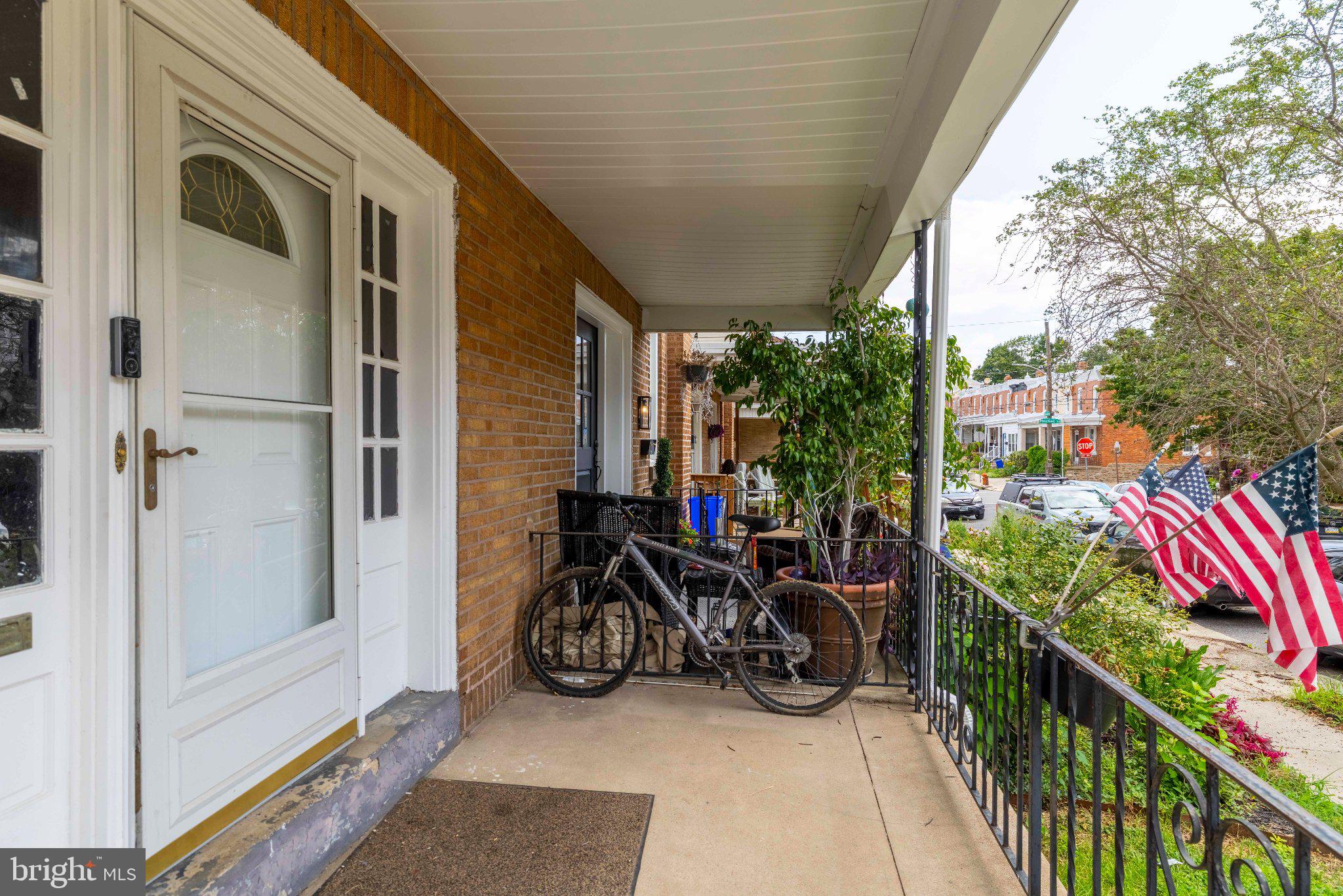446 MARKLE STREET