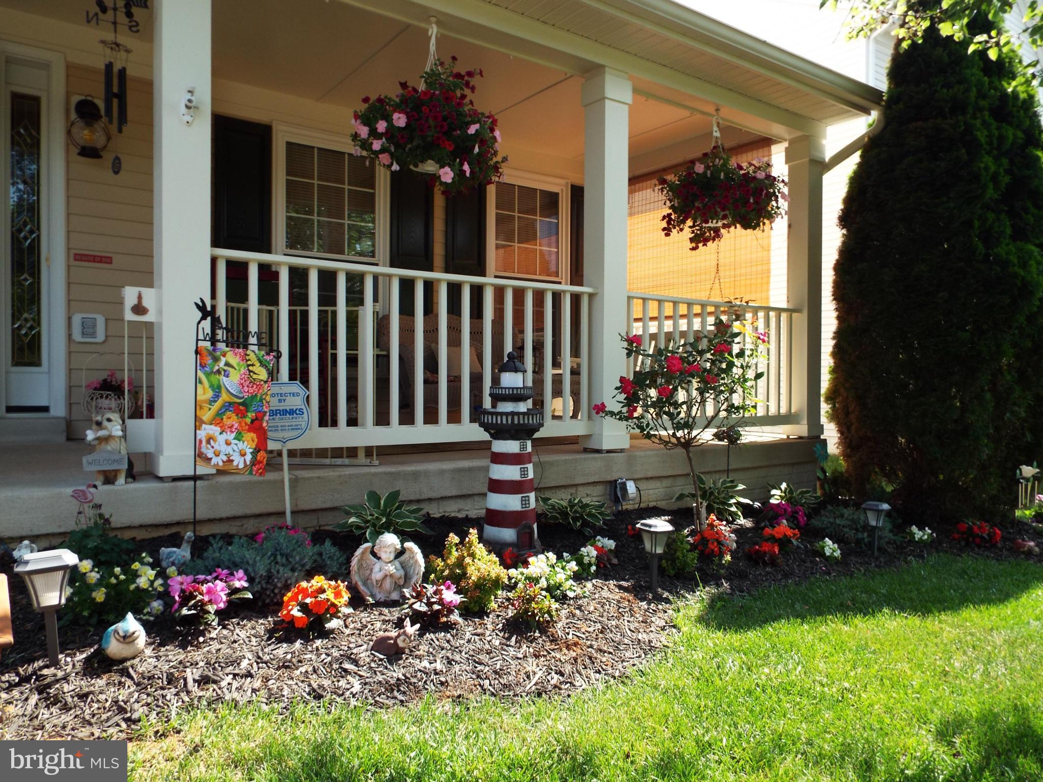 AUTUMN RIDGE - Residential