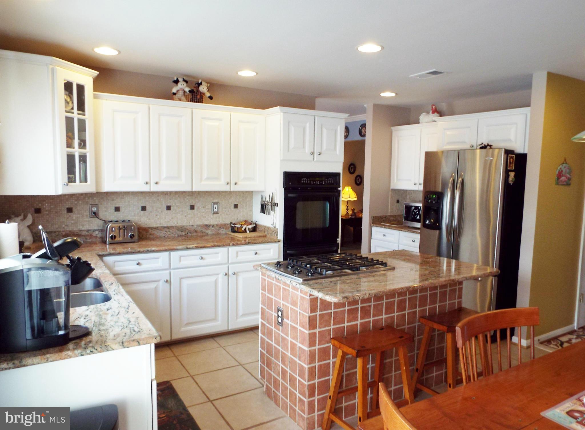 AUTUMN RIDGE - Residential