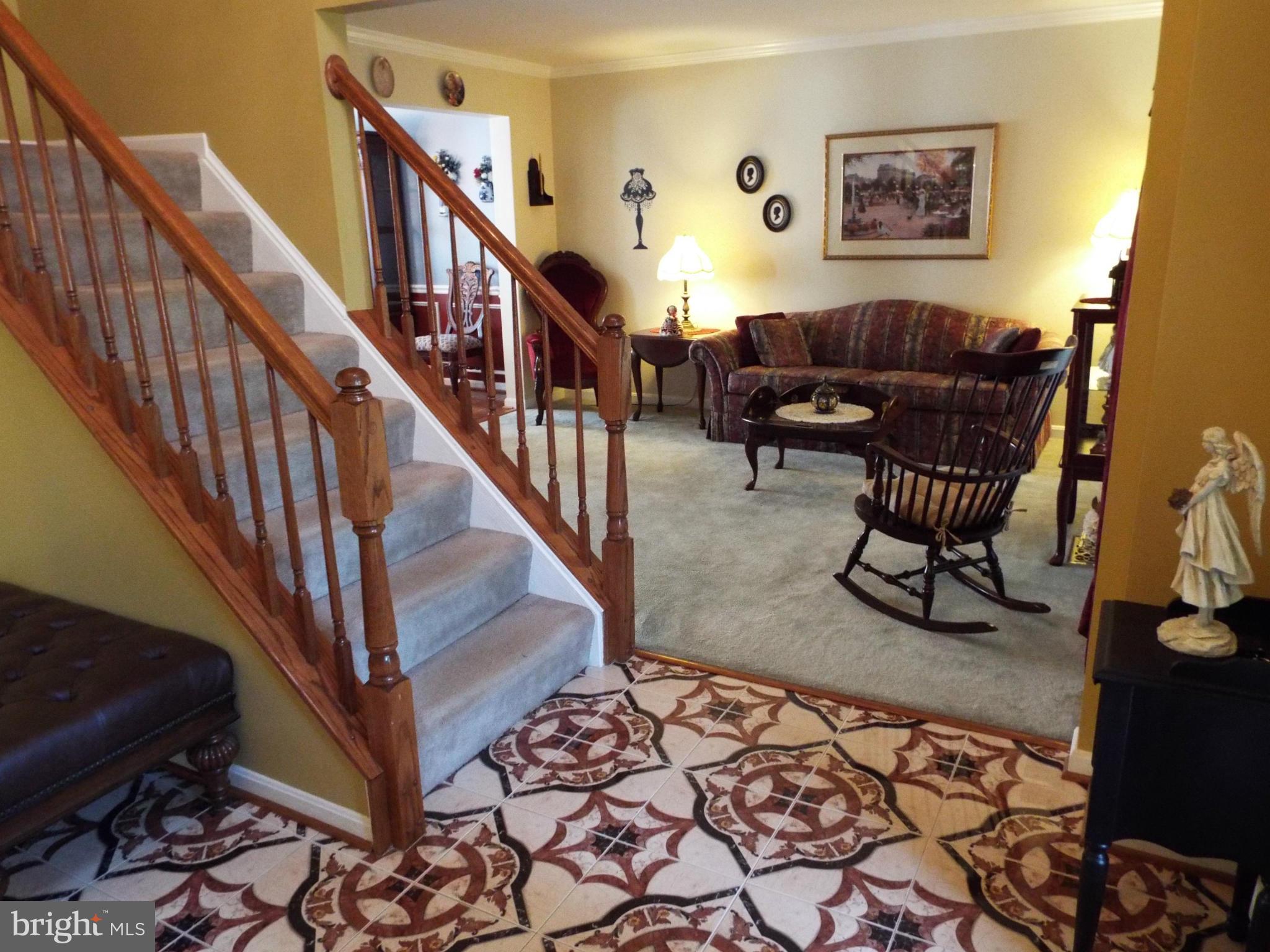 AUTUMN RIDGE - Residential