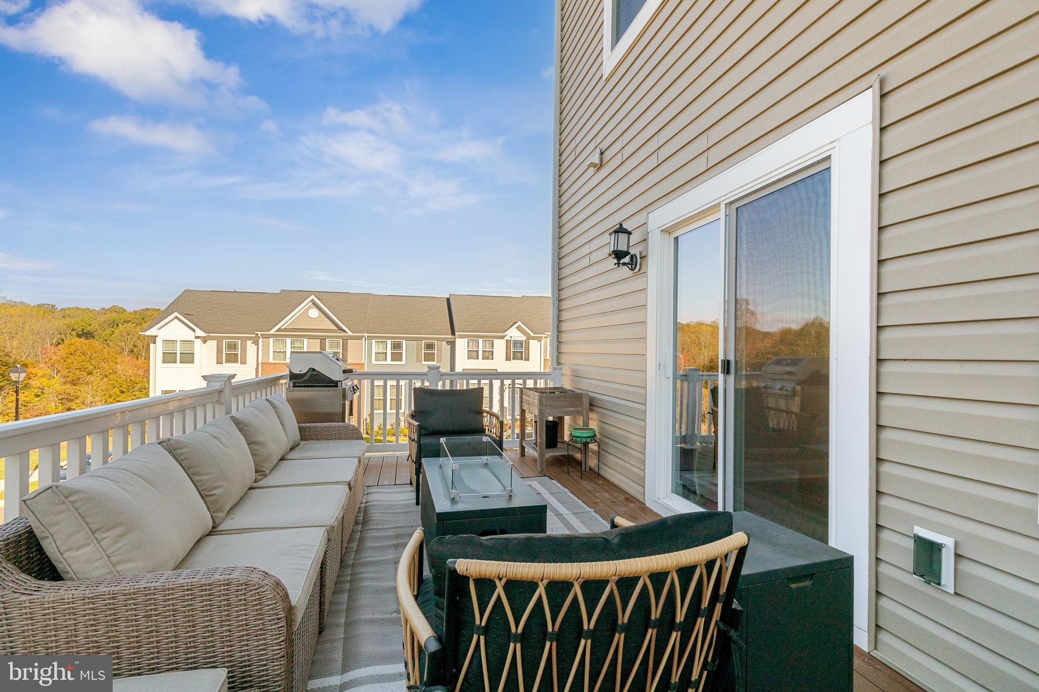 PATAPSCO GLEN - Residential