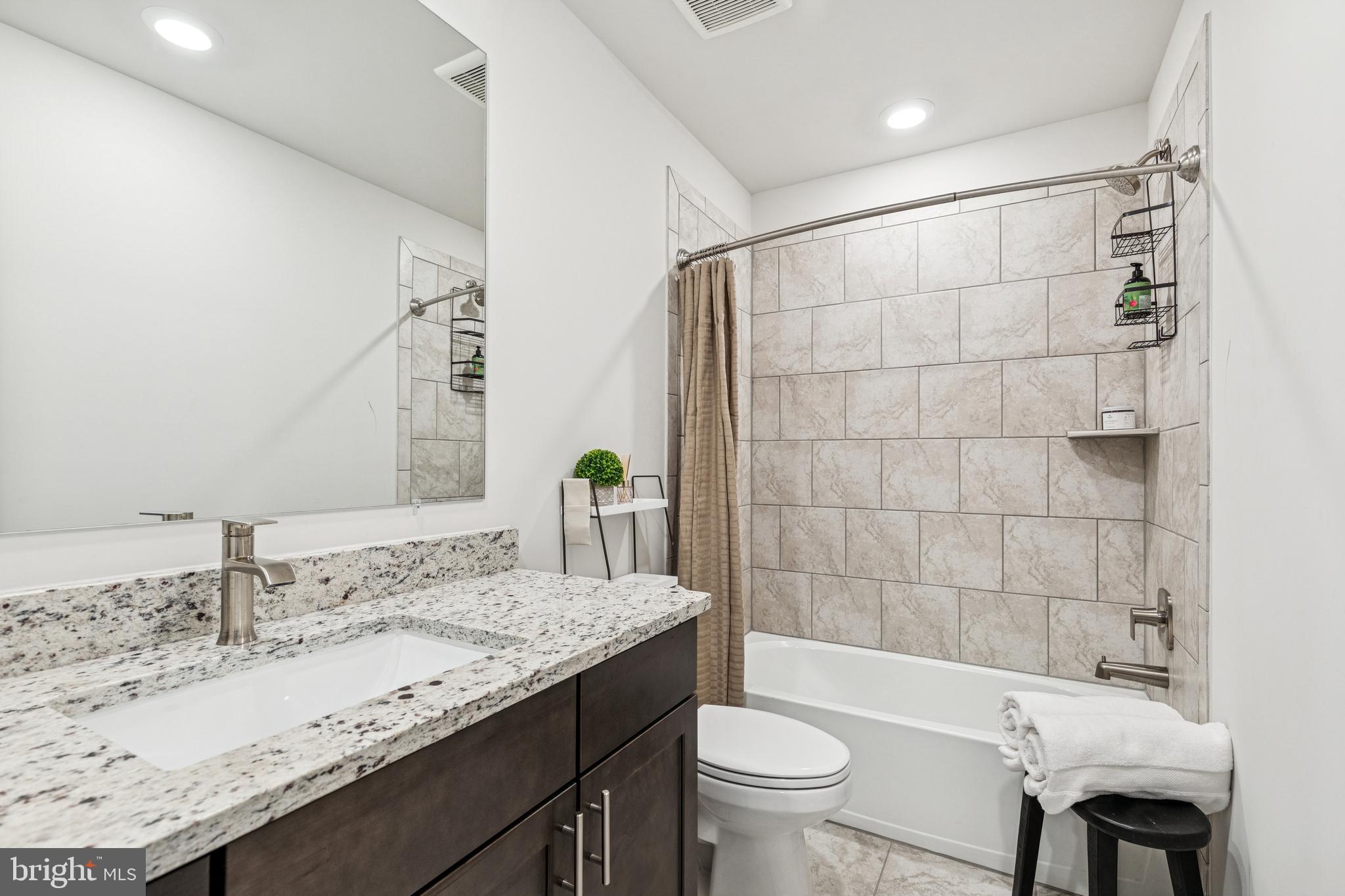 PATAPSCO GLEN - Residential