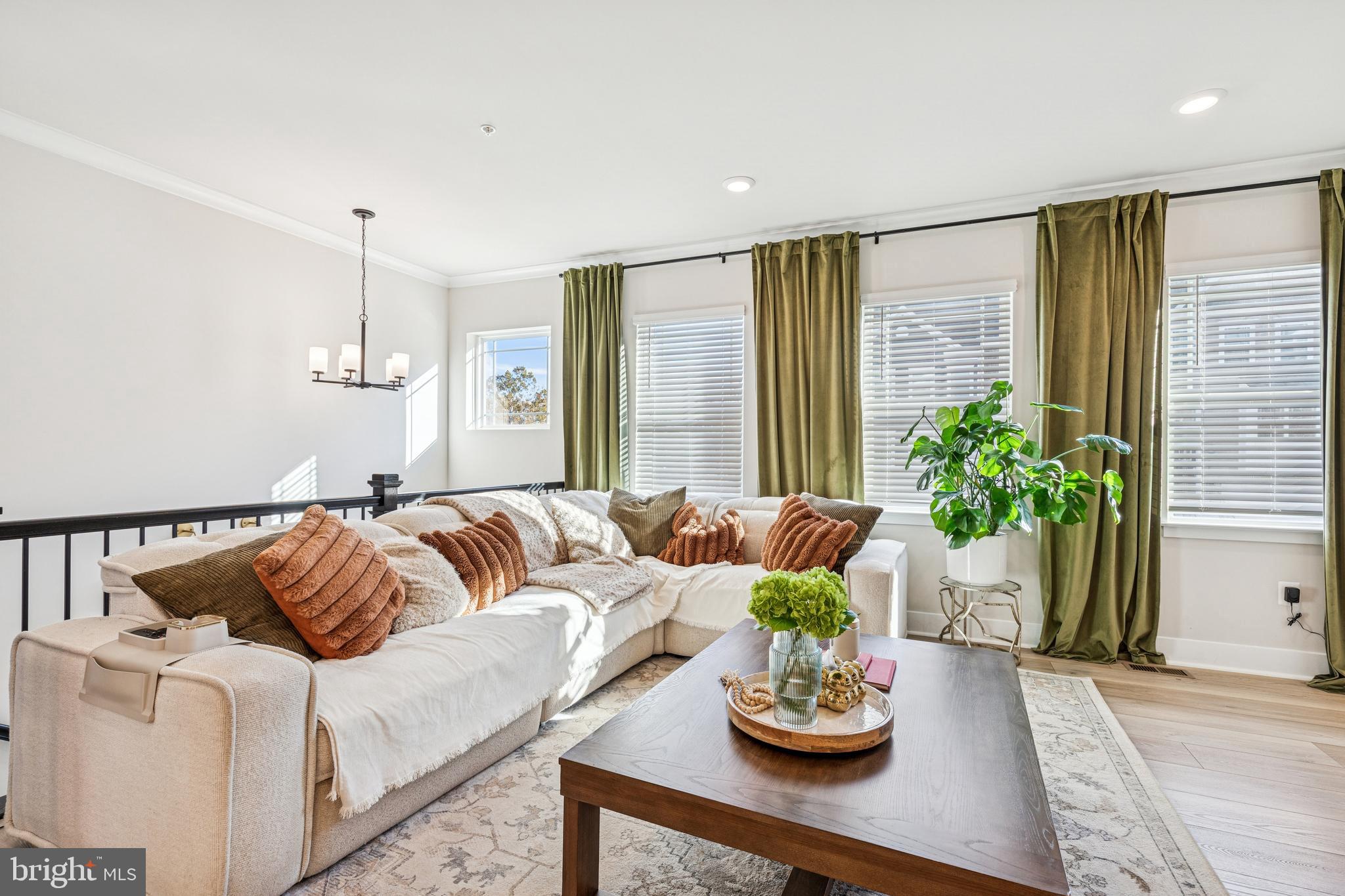 PATAPSCO GLEN - Residential