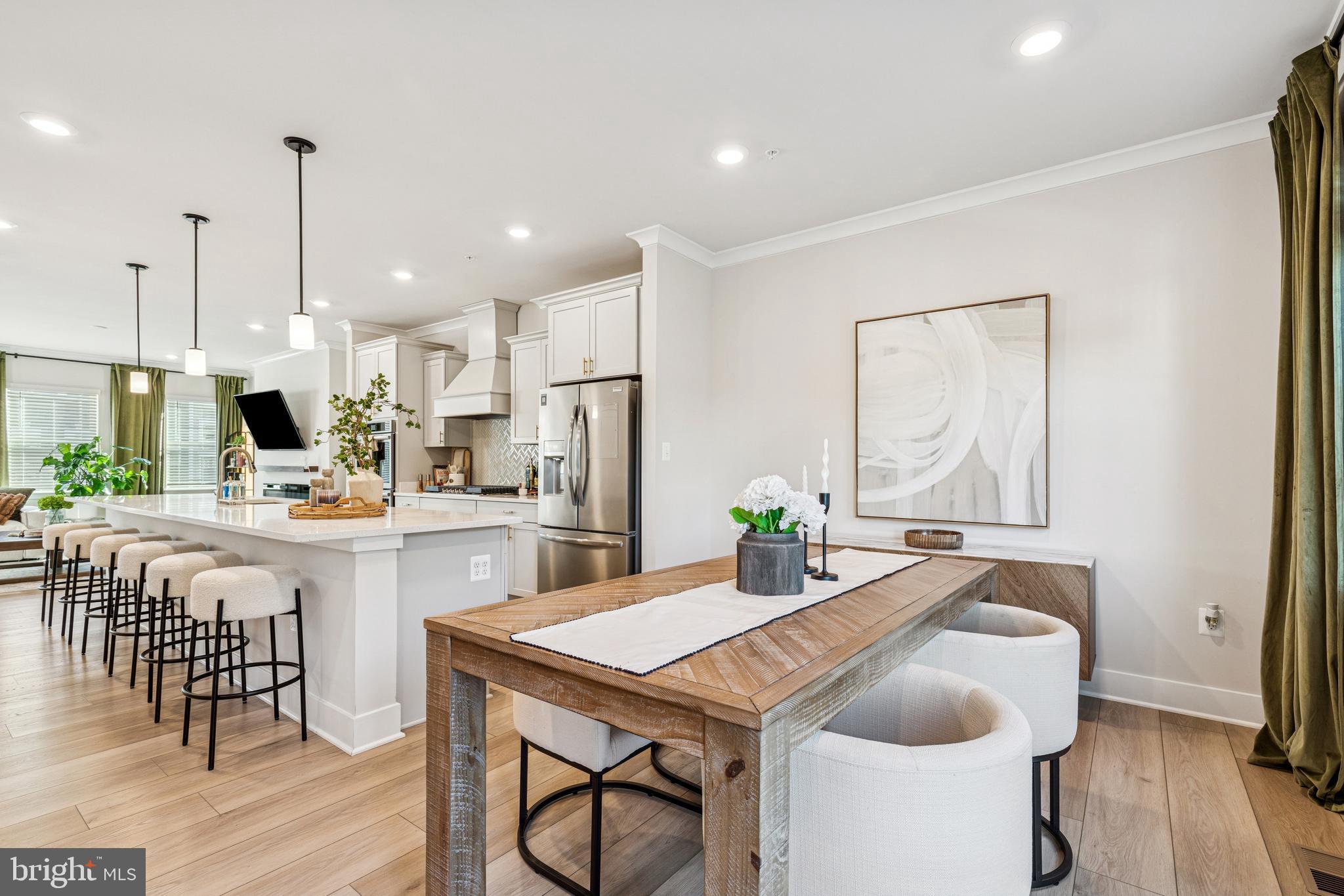 PATAPSCO GLEN - Residential