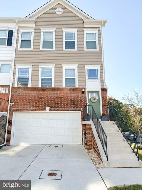 2218 PARTIN RD BALTIMORE MD 21244