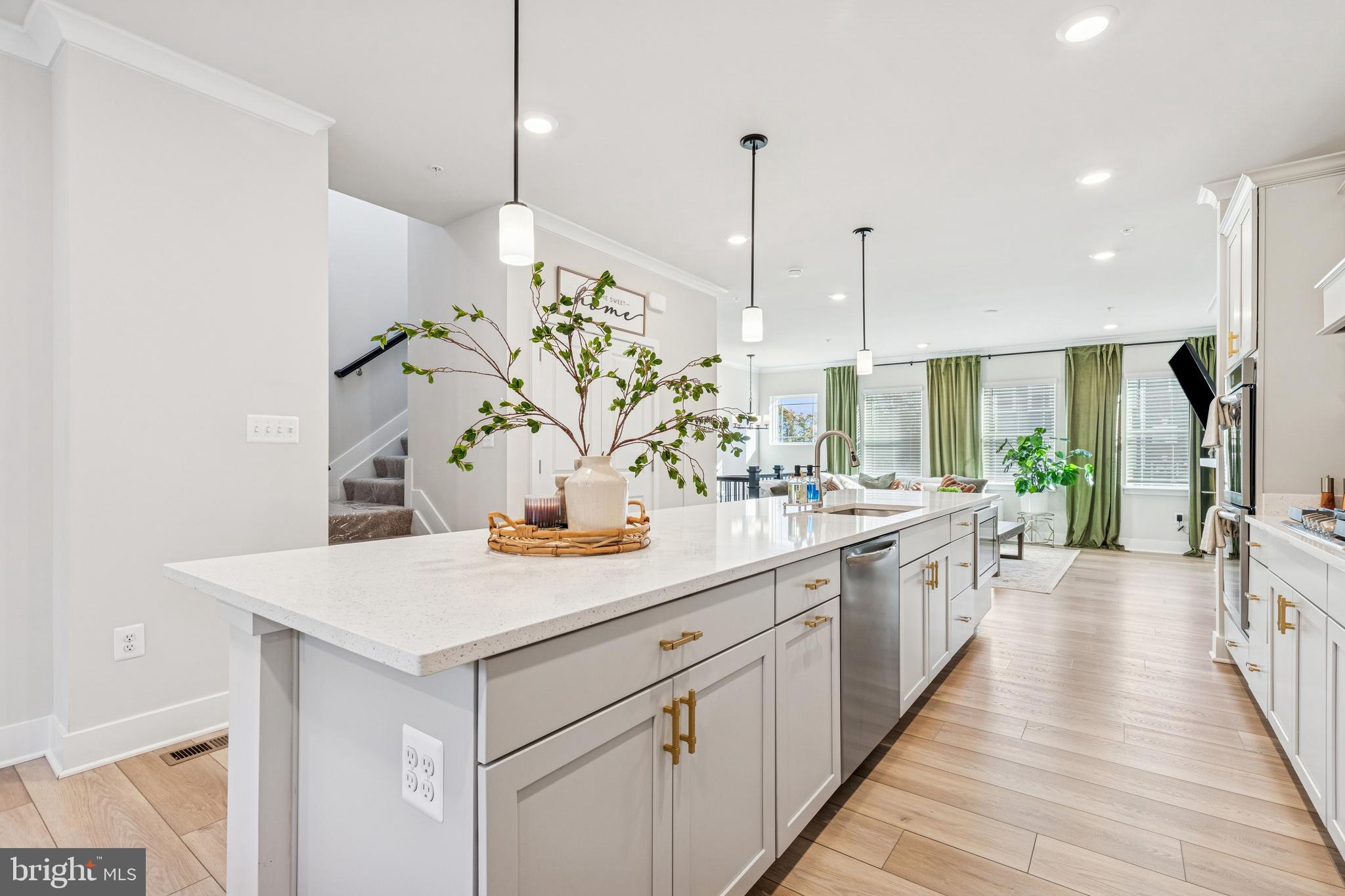 PATAPSCO GLEN - Residential