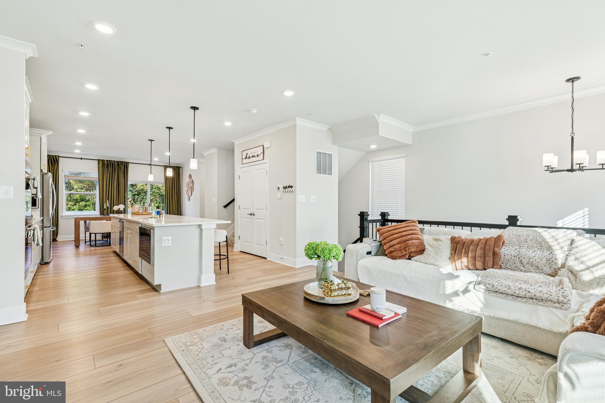 PATAPSCO GLEN - Residential